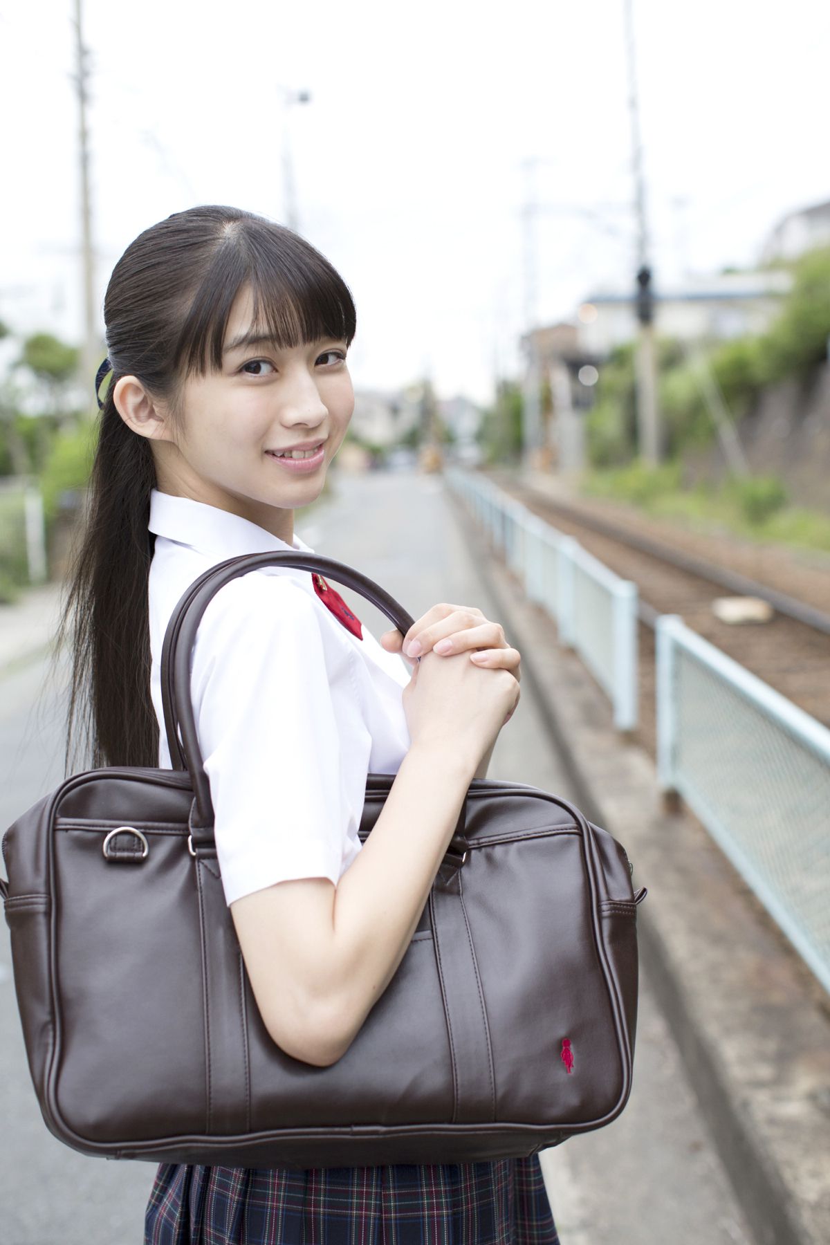 Maria Makino 牧野真莉愛  Vol.154-图67