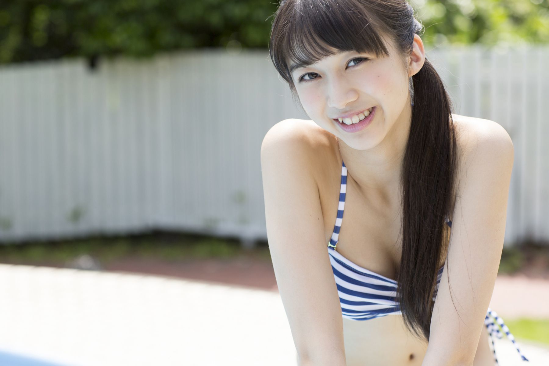Maria Makino 牧野真莉愛  Vol.154-图69