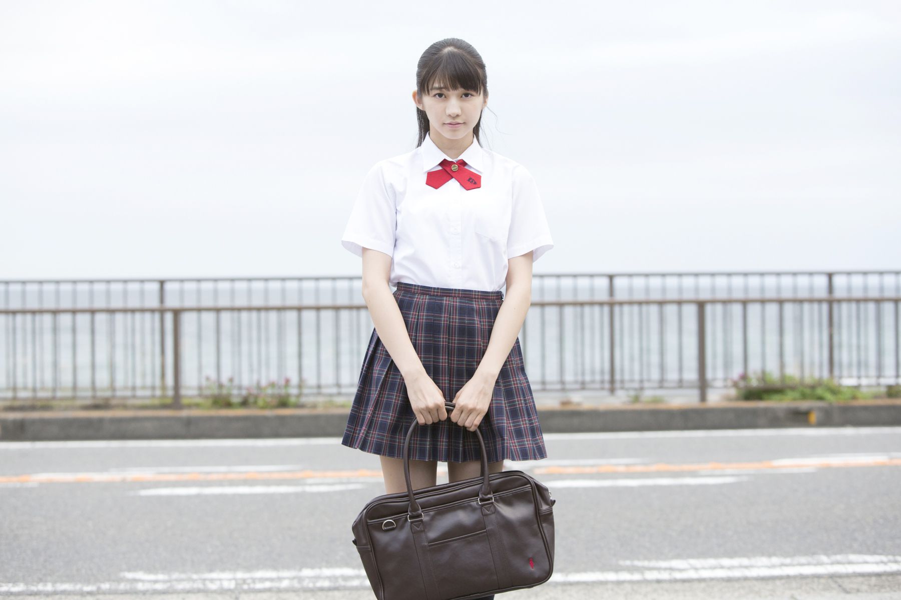 Maria Makino 牧野真莉愛  Vol.154-图79