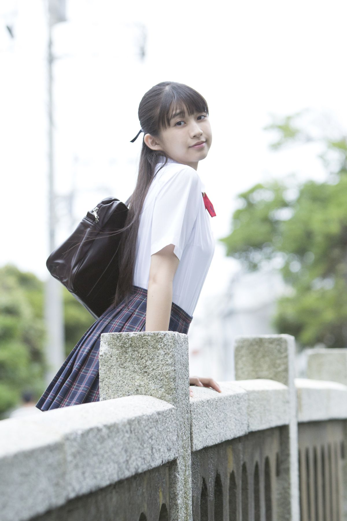 Maria Makino 牧野真莉愛  Vol.154-图81