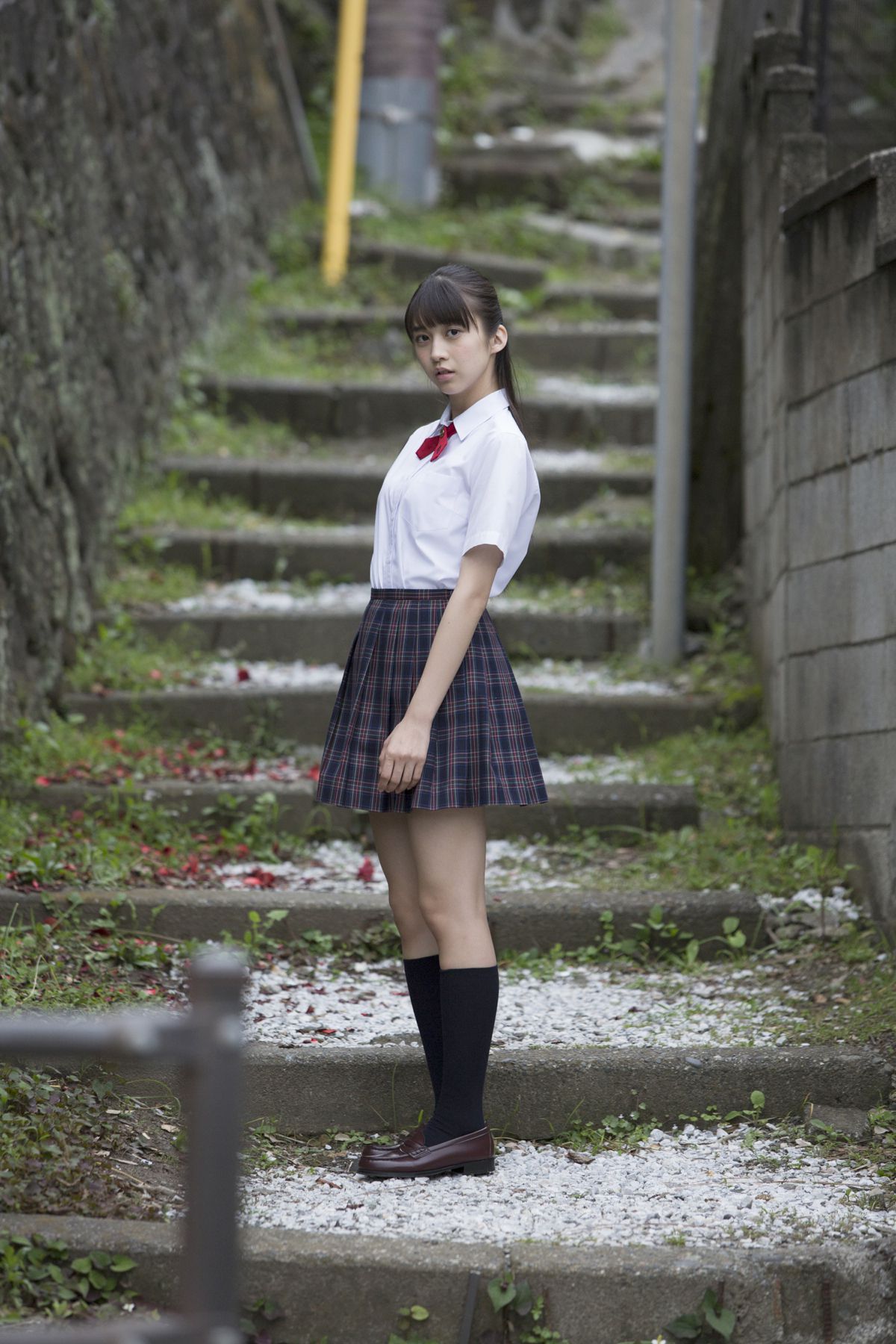 Maria Makino 牧野真莉愛  Vol.154-图83