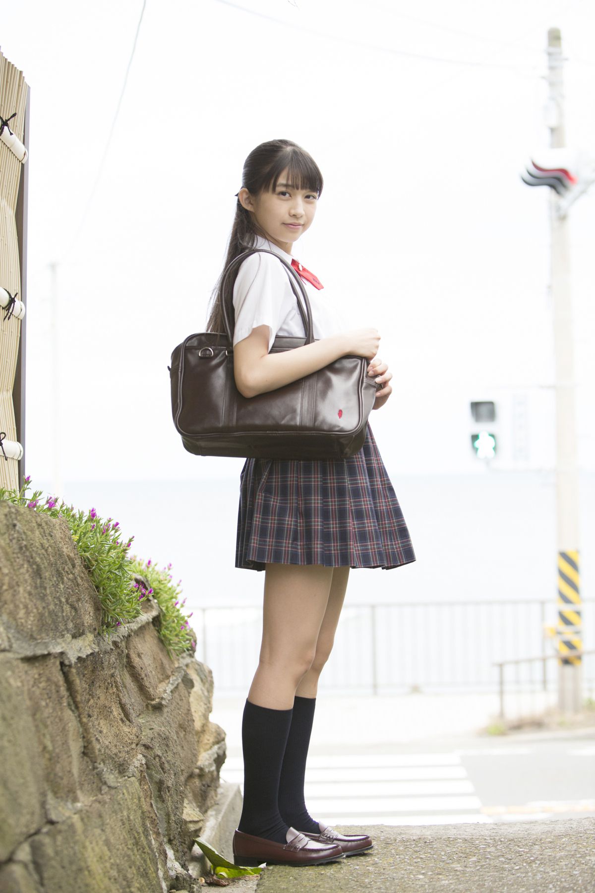 Maria Makino 牧野真莉愛  Vol.154-图84