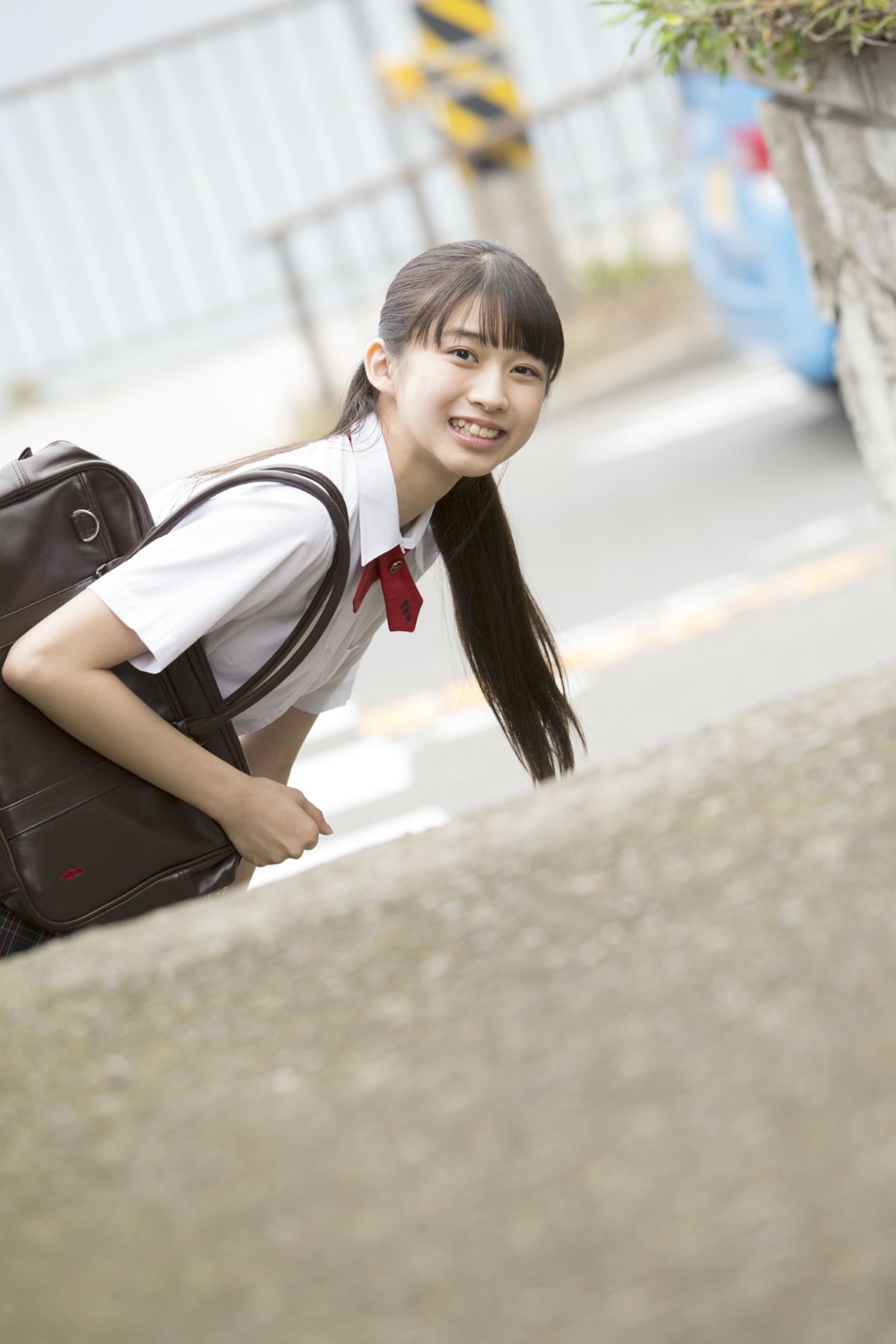 Maria Makino 牧野真莉愛  Vol.154-图85