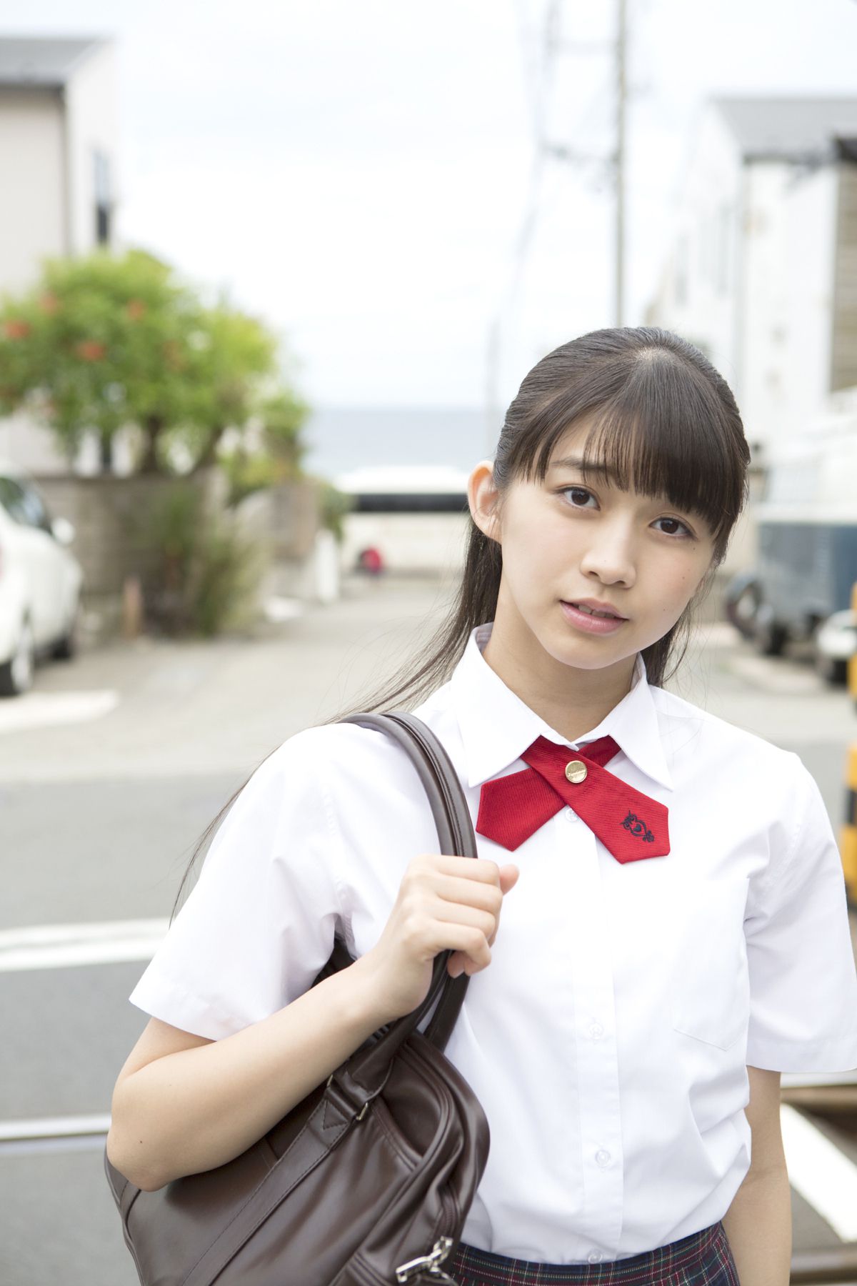 Maria Makino 牧野真莉愛  Vol.154-图86