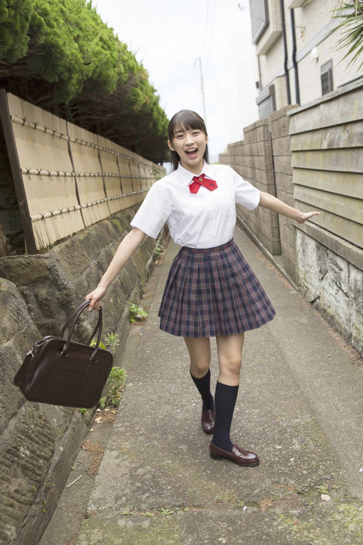 Maria Makino 牧野真莉愛  Vol.154-图87