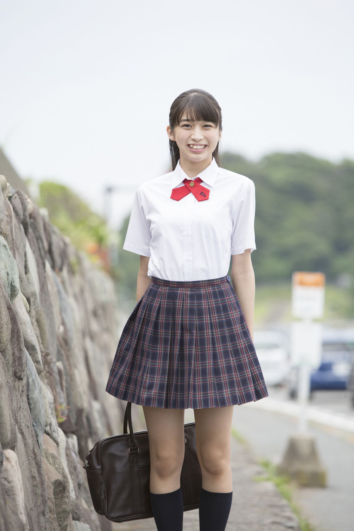 Maria Makino 牧野真莉愛  Vol.154-图88