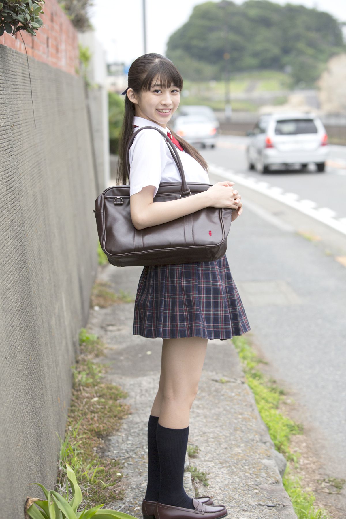 Maria Makino 牧野真莉愛  Vol.154-图89