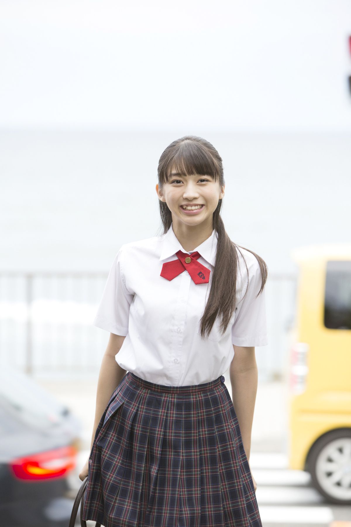 Maria Makino 牧野真莉愛  Vol.154-图90