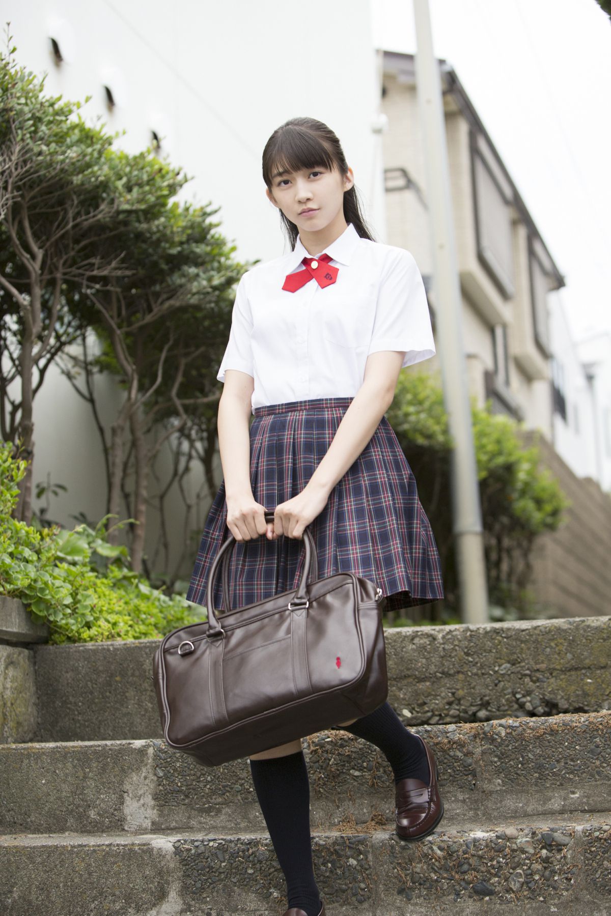 Maria Makino 牧野真莉愛  Vol.154-图91