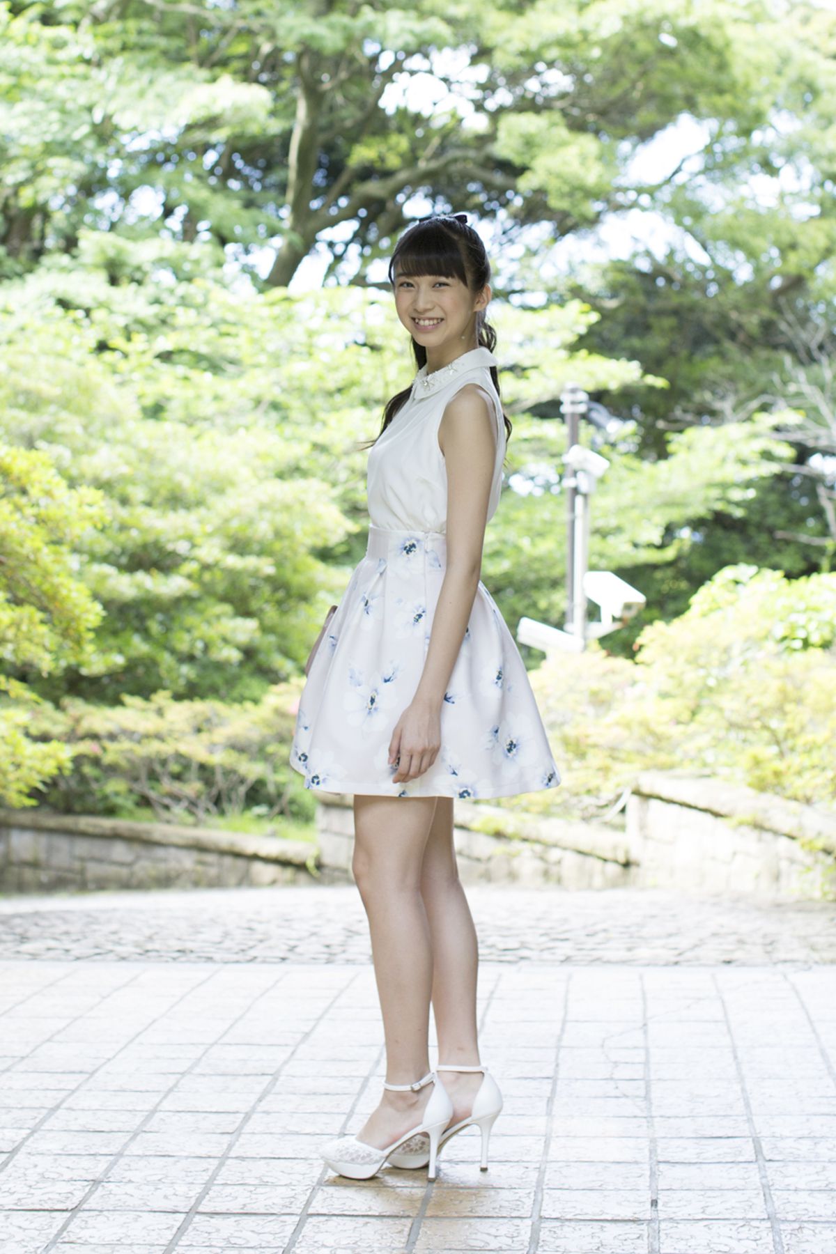 Maria Makino 牧野真莉愛  Vol.154-图92