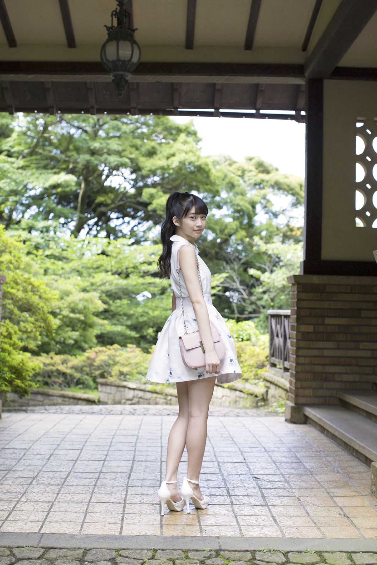 Maria Makino 牧野真莉愛  Vol.154-图94