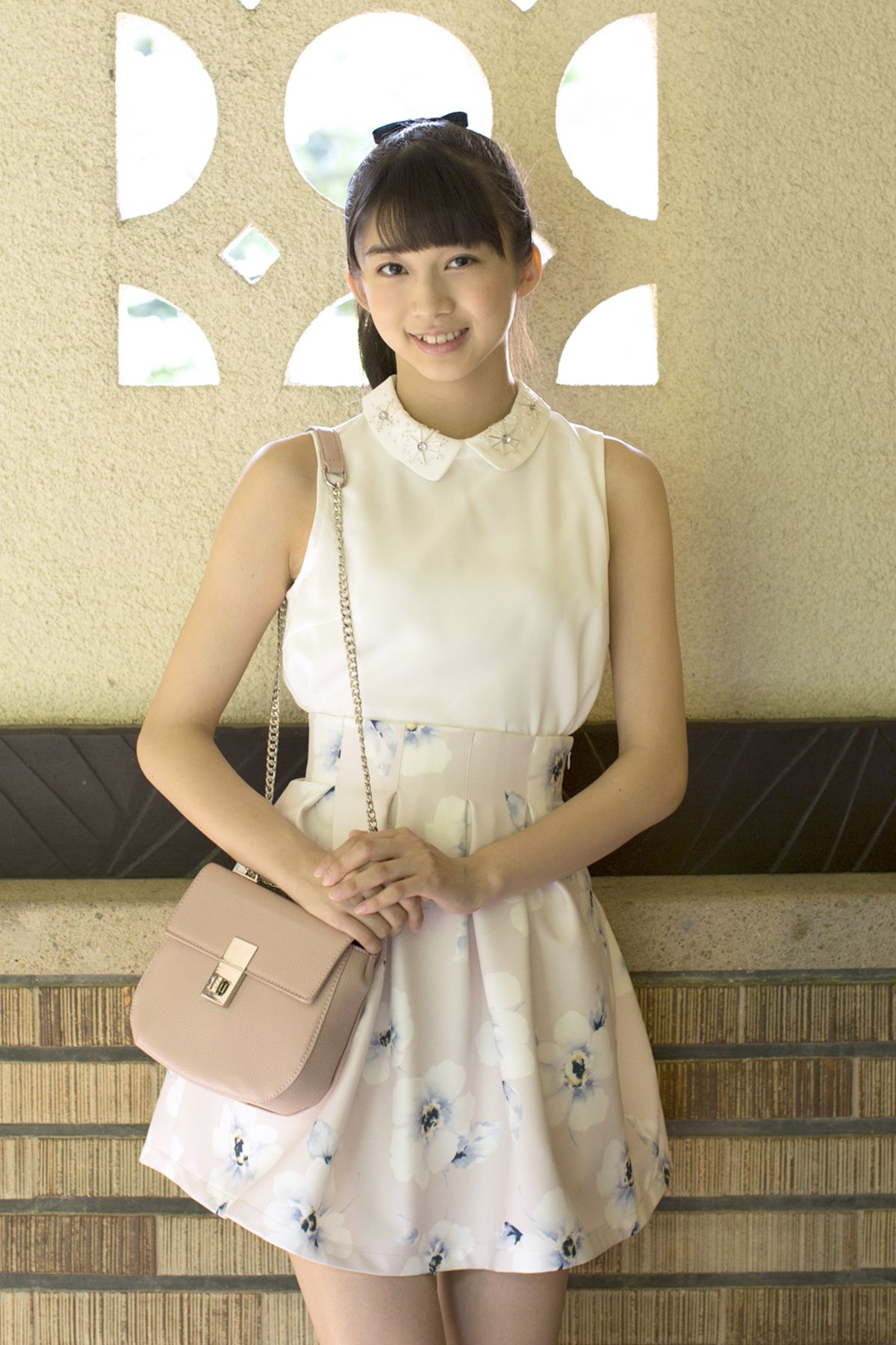 Maria Makino 牧野真莉愛  Vol.154-图95