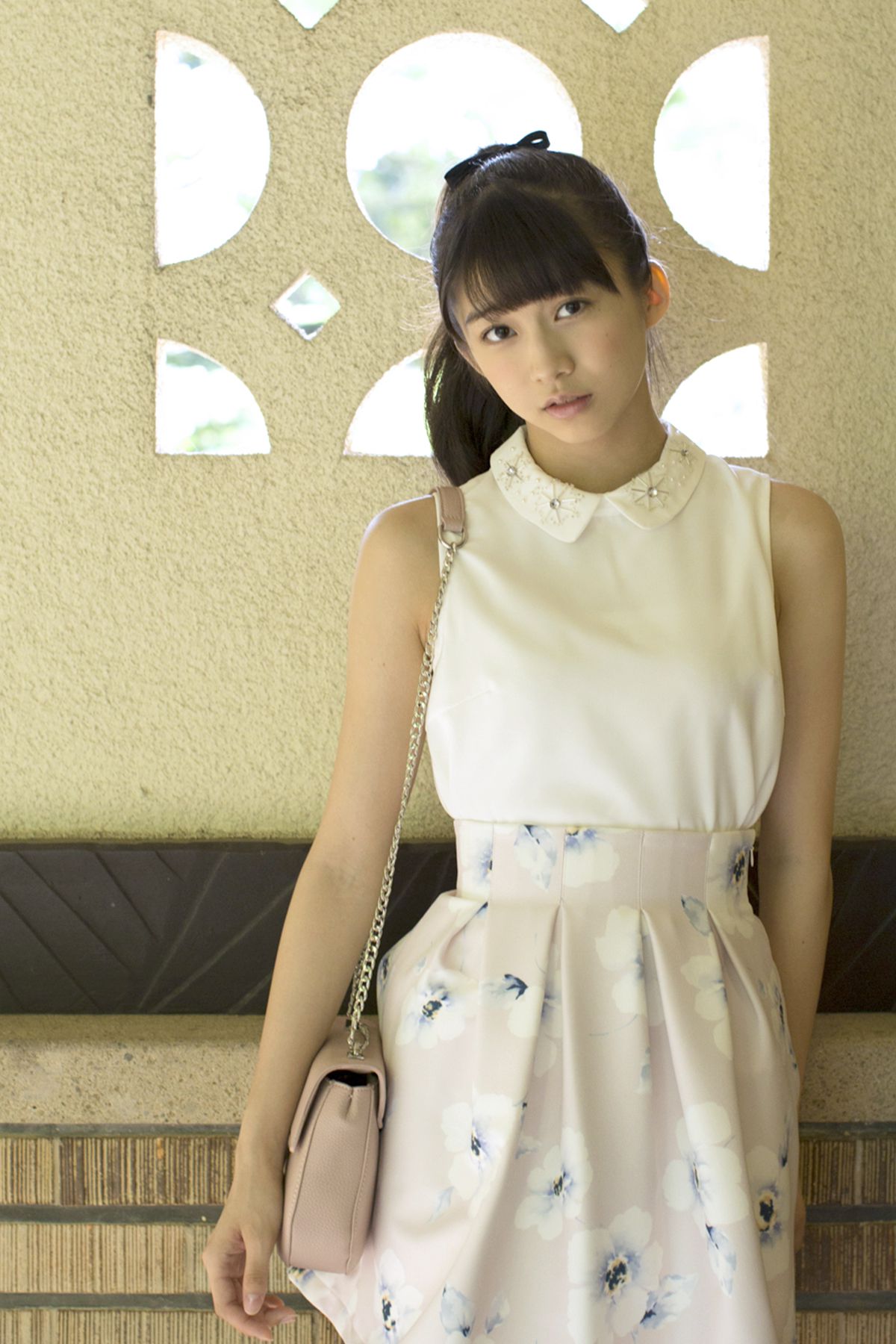 Maria Makino 牧野真莉愛  Vol.154-图96