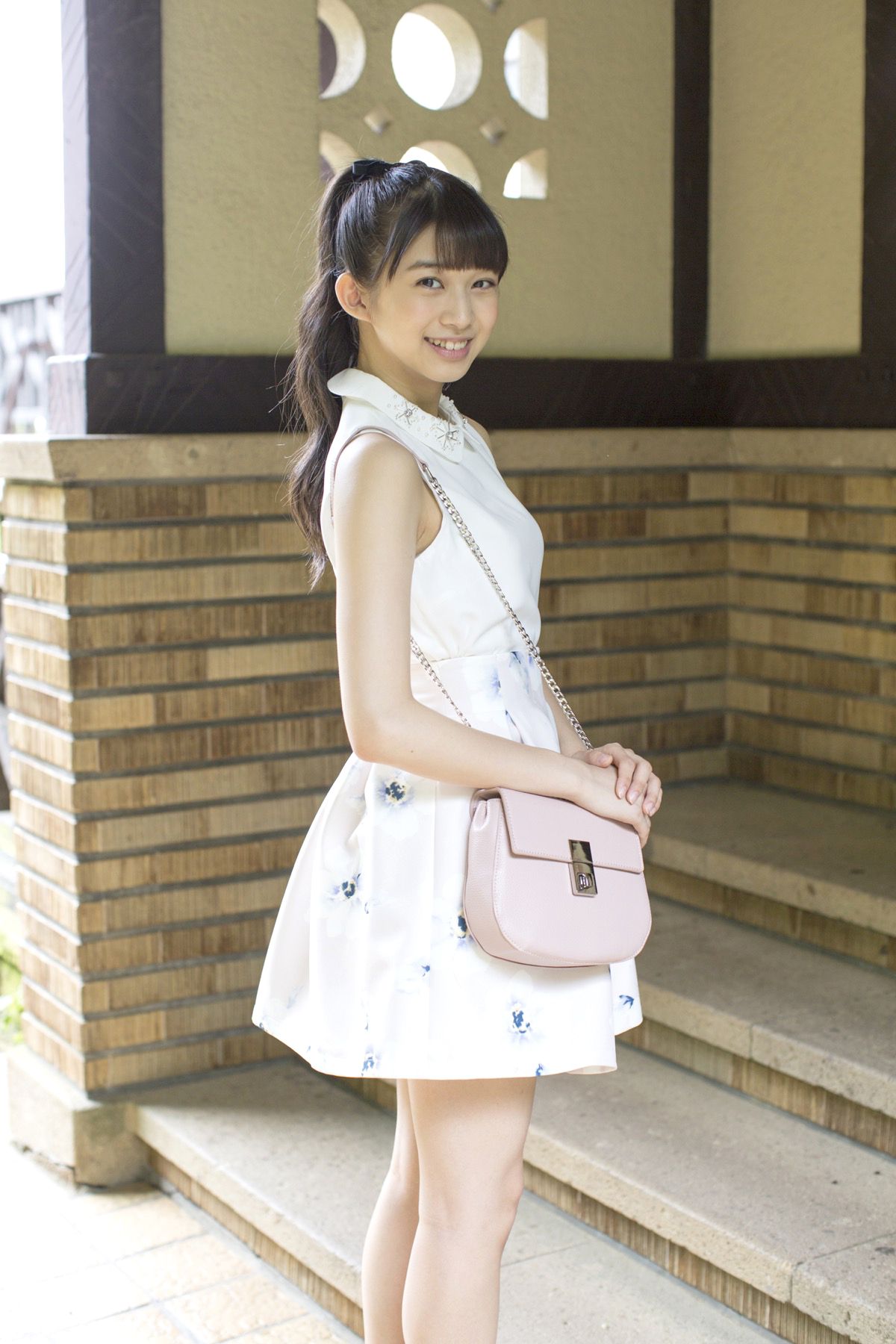 Maria Makino 牧野真莉愛  Vol.154-图97