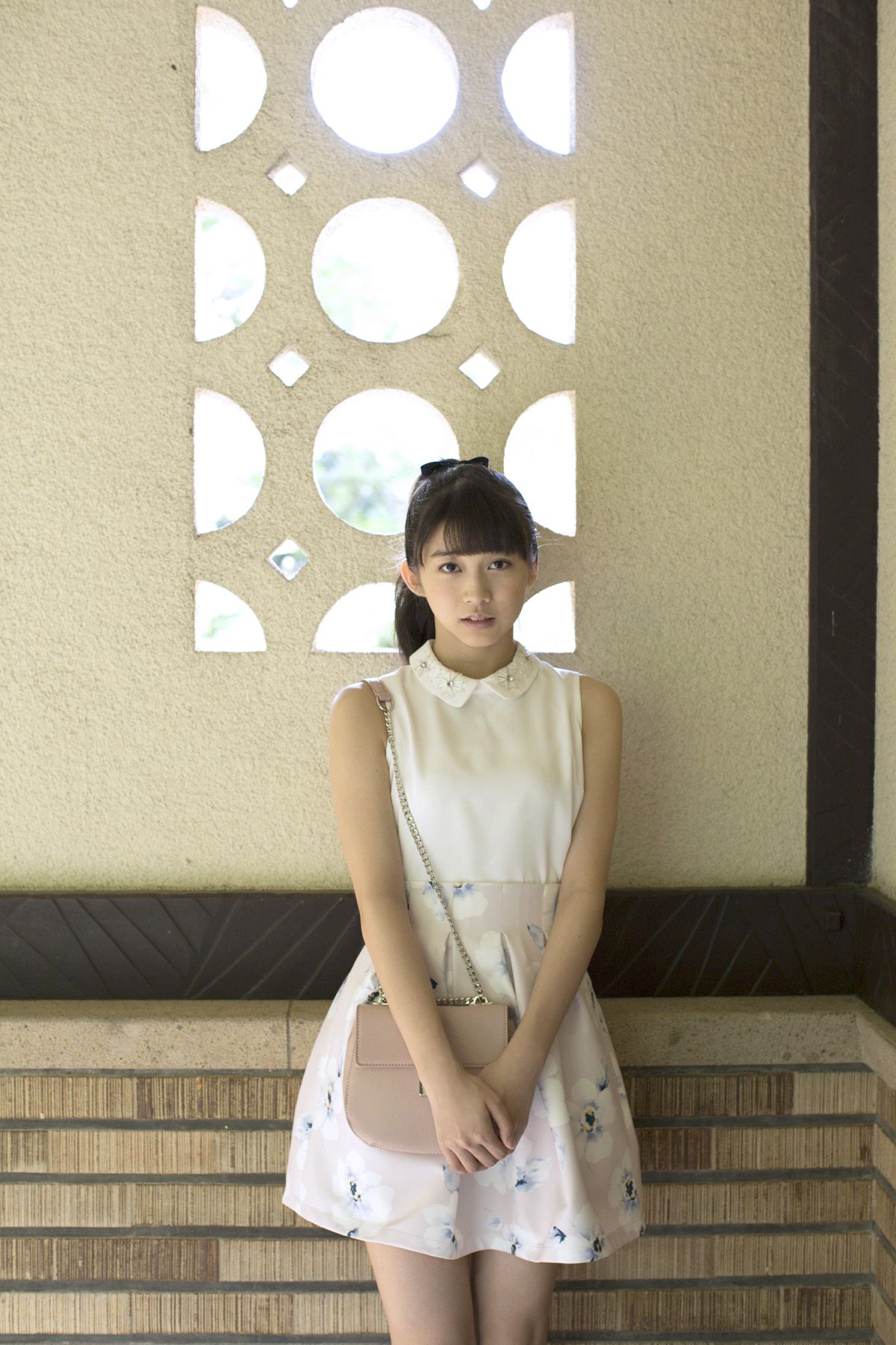 Maria Makino 牧野真莉愛  Vol.154-图98