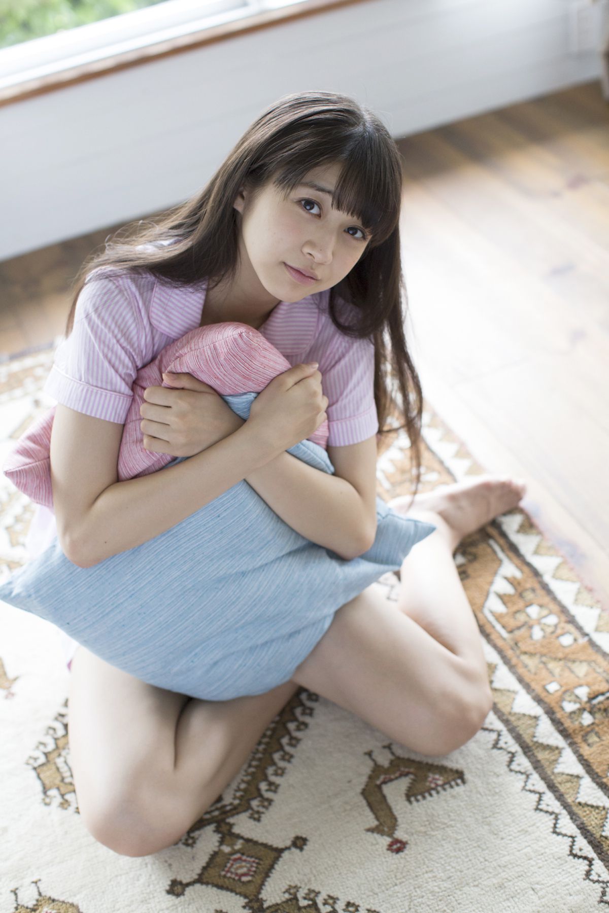 Vol.155 牧野真莉愛 Maria Makino-图10