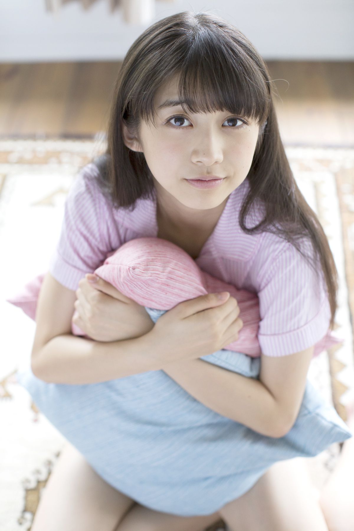 Vol.155 牧野真莉愛 Maria Makino-图11