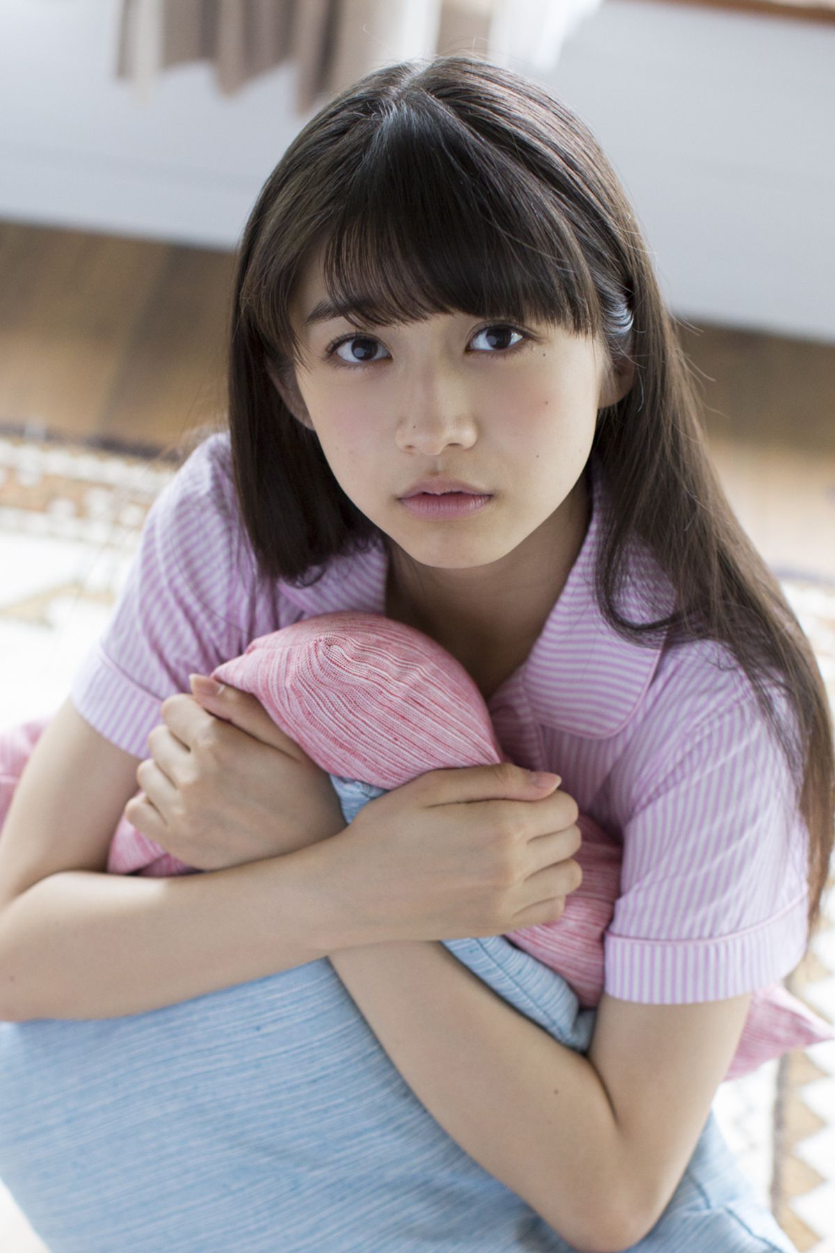 Vol.155 牧野真莉愛 Maria Makino-图12