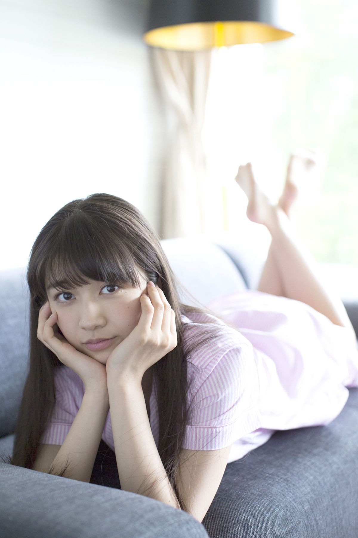Vol.155 牧野真莉愛 Maria Makino-图18