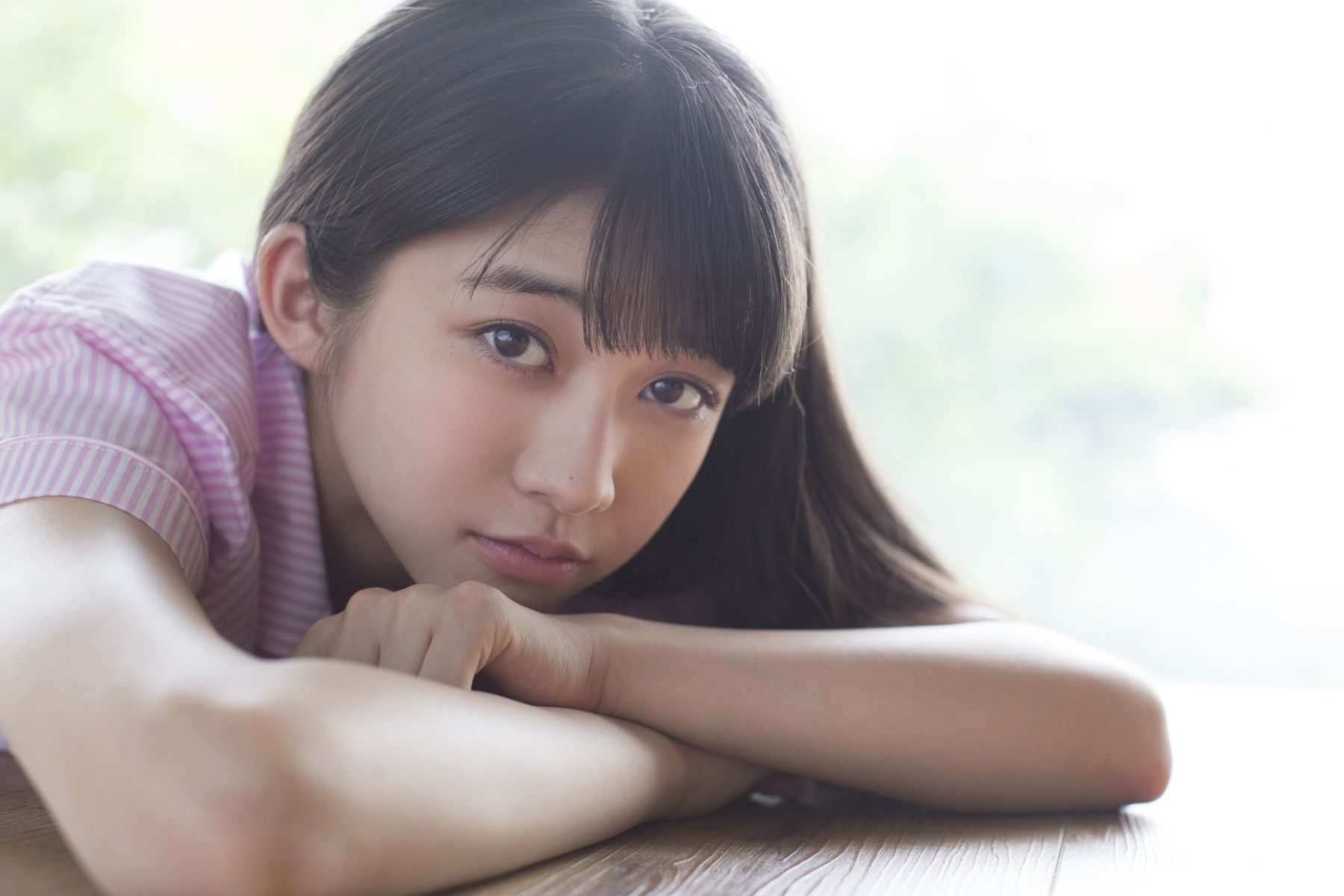 Vol.155 牧野真莉愛 Maria Makino-图19