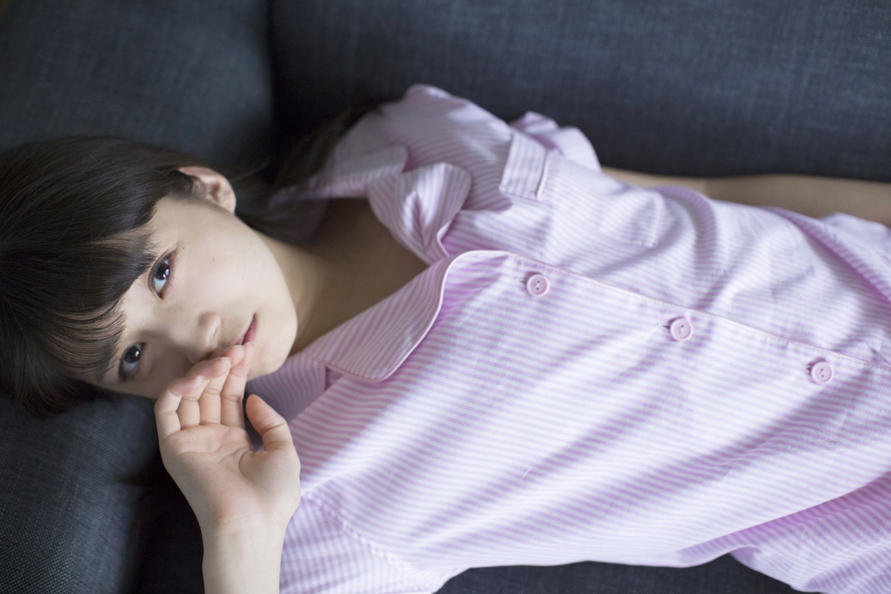 Vol.155 牧野真莉愛 Maria Makino-图23