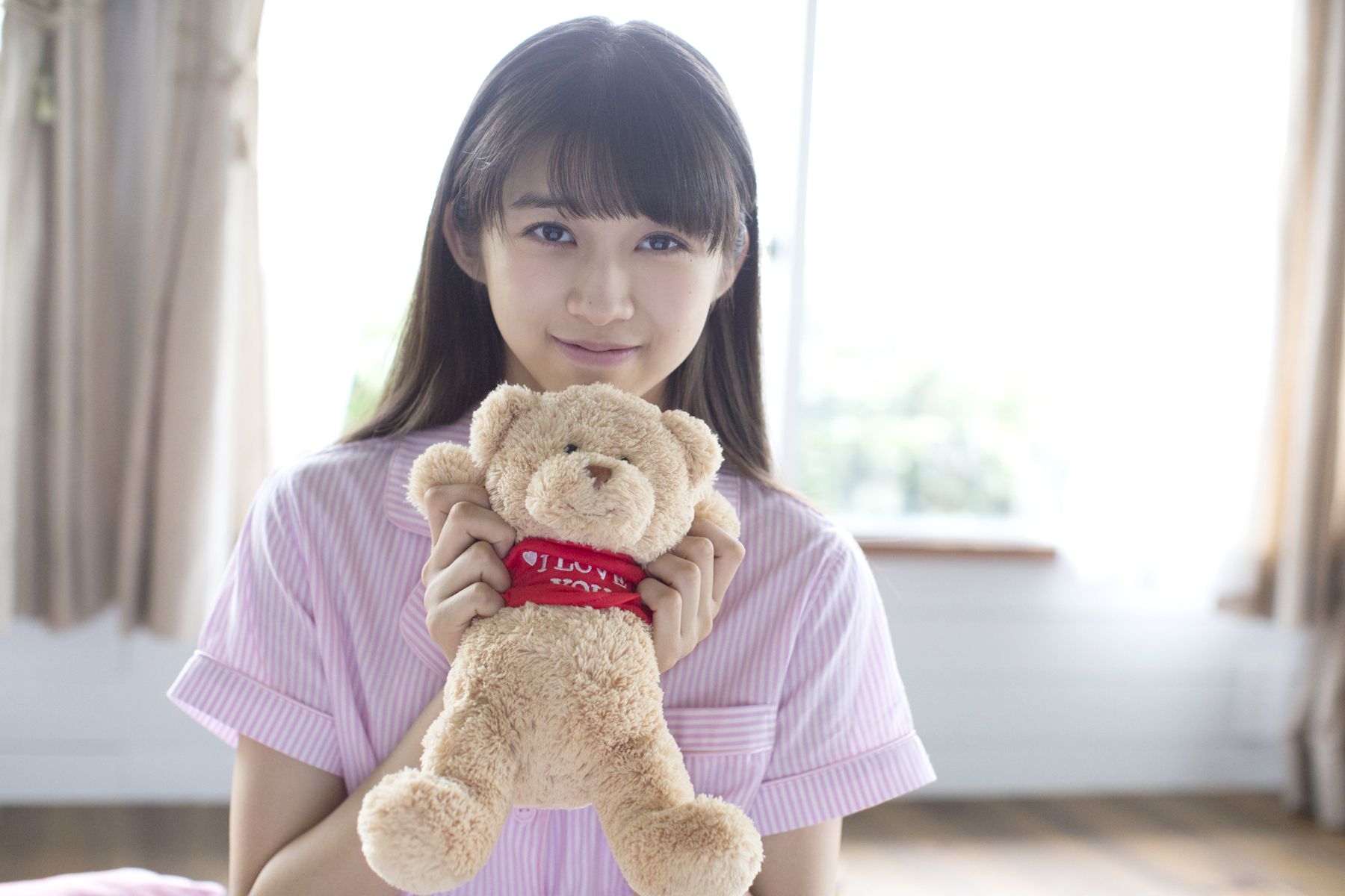 Vol.155 牧野真莉愛 Maria Makino-图24