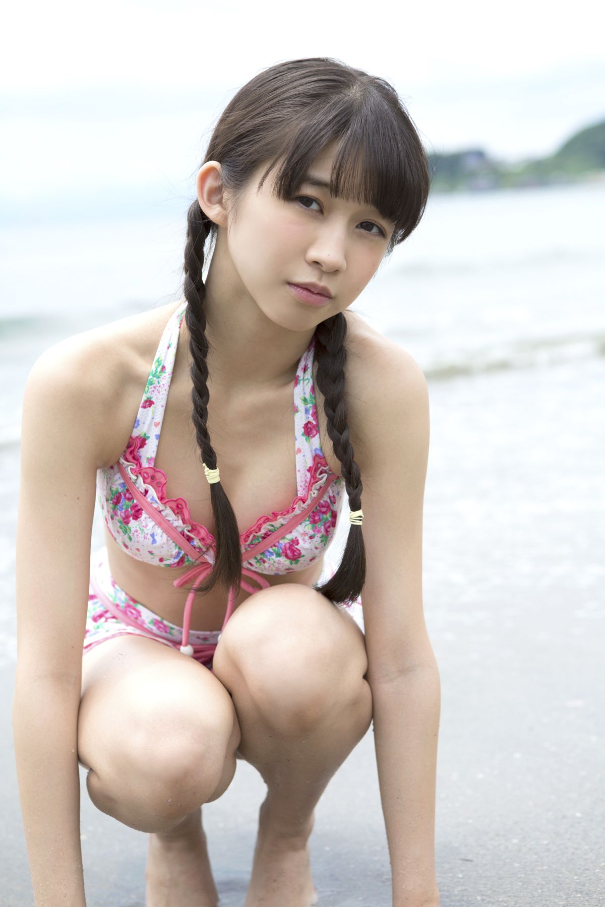 Vol.155 牧野真莉愛 Maria Makino-图27