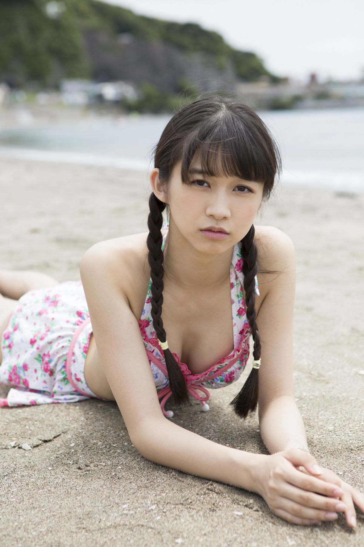 Vol.155 牧野真莉愛 Maria Makino-图28