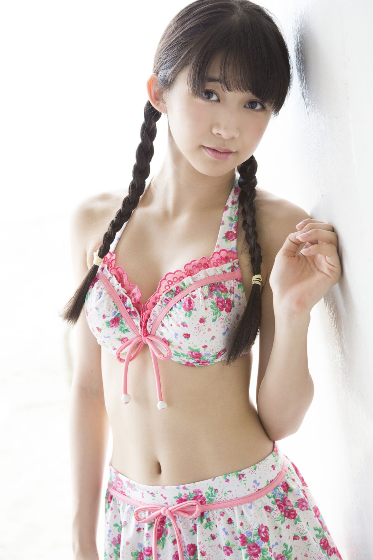 Vol.155 牧野真莉愛 Maria Makino-图33