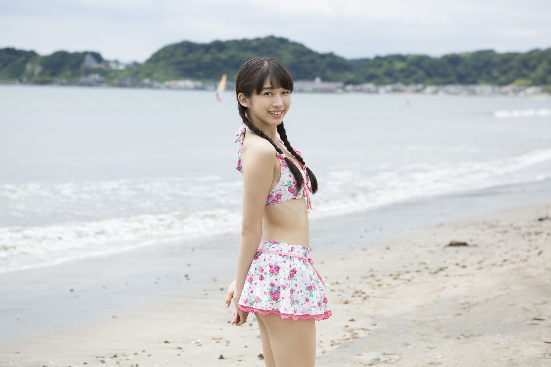 Vol.155 牧野真莉愛 Maria Makino-图35