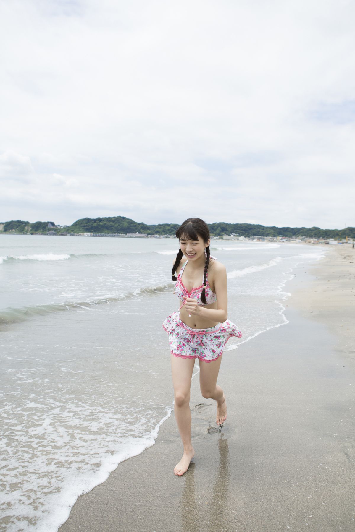 Vol.155 牧野真莉愛 Maria Makino-图36