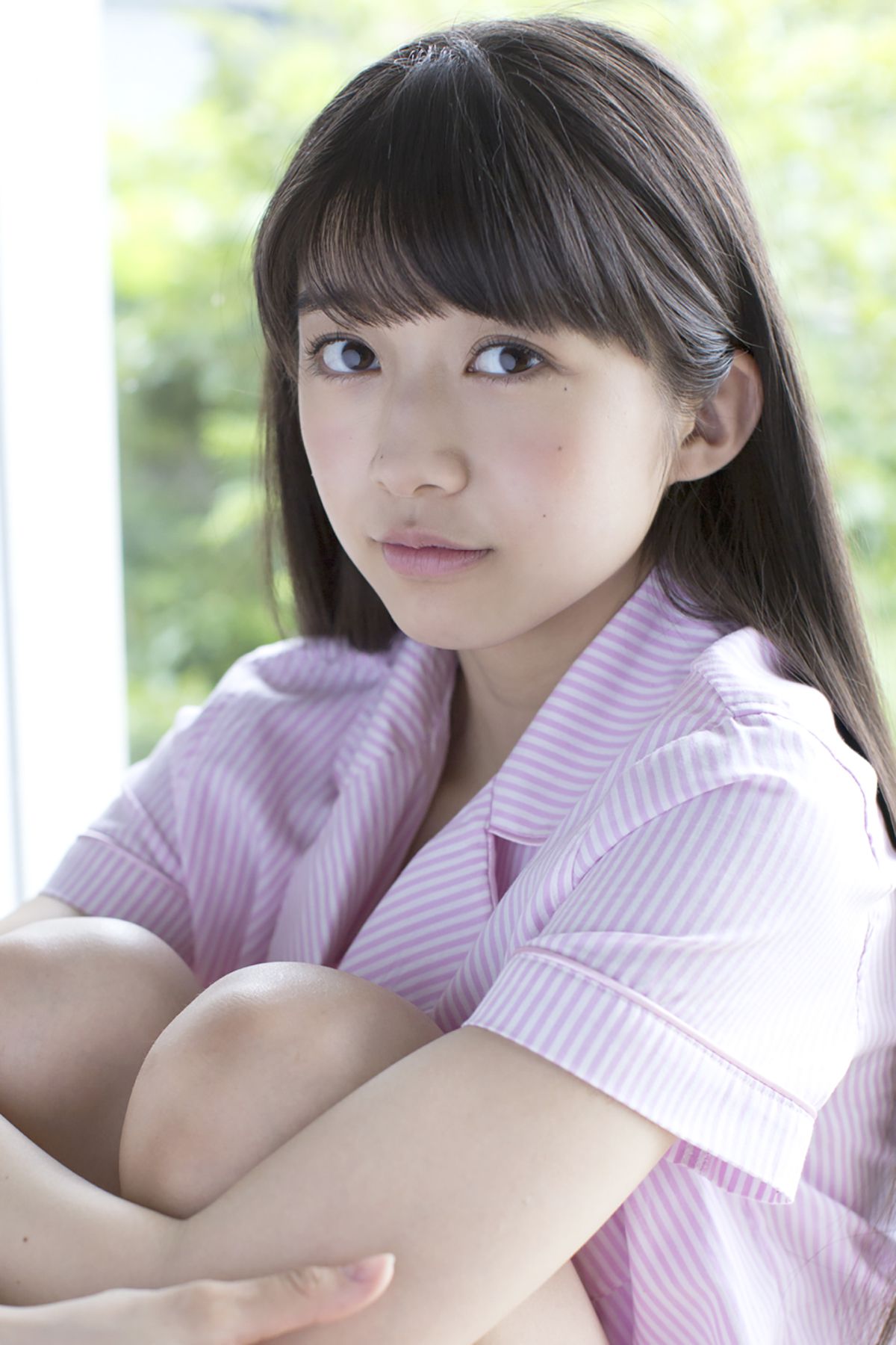 Vol.155 牧野真莉愛 Maria Makino-图3