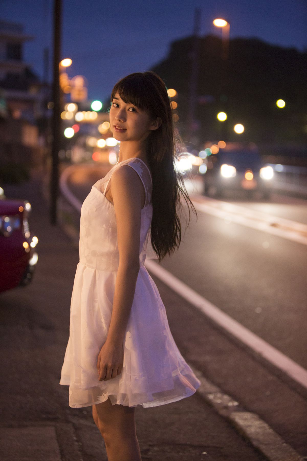 Vol.155 牧野真莉愛 Maria Makino-图39