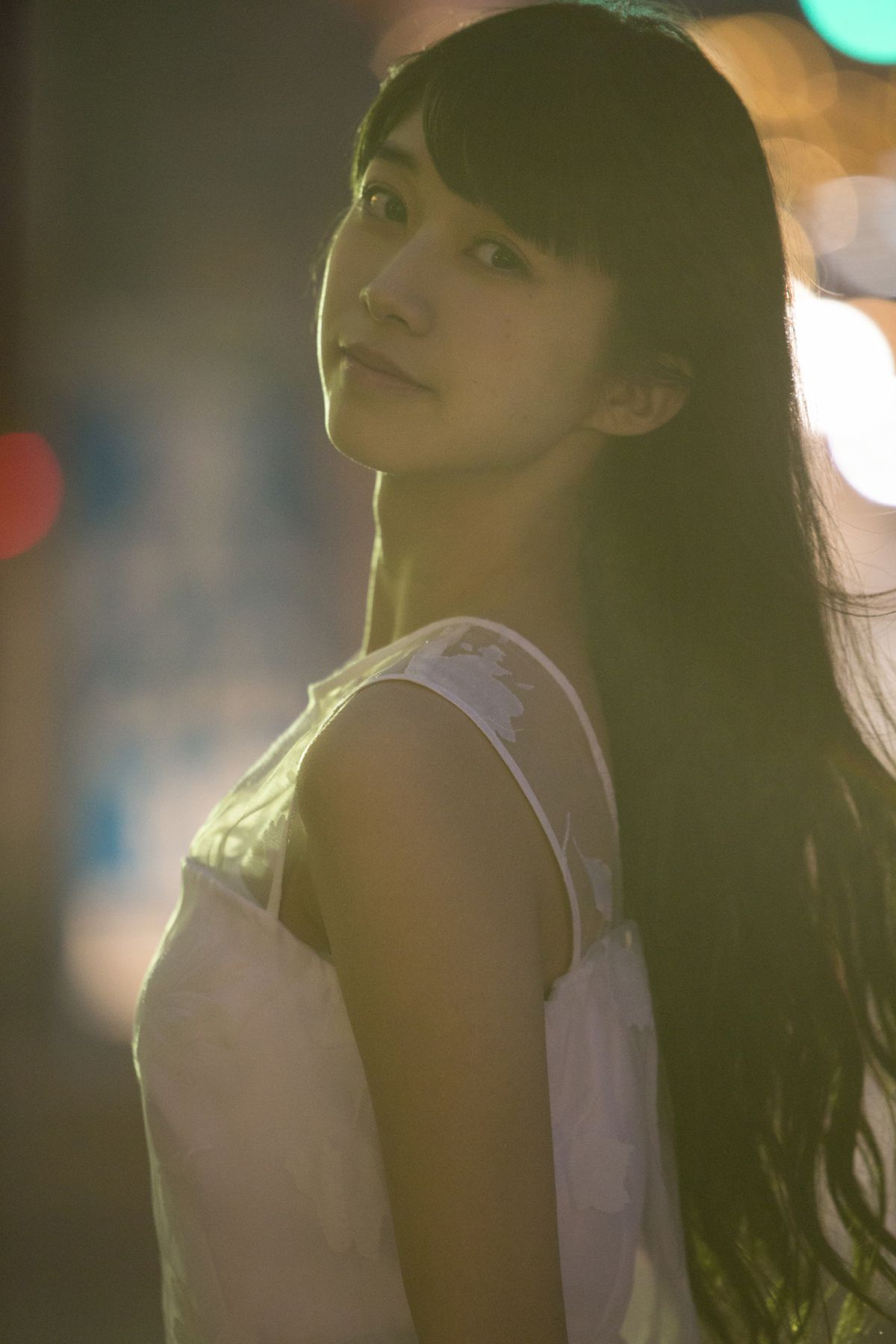 Vol.155 牧野真莉愛 Maria Makino-图41