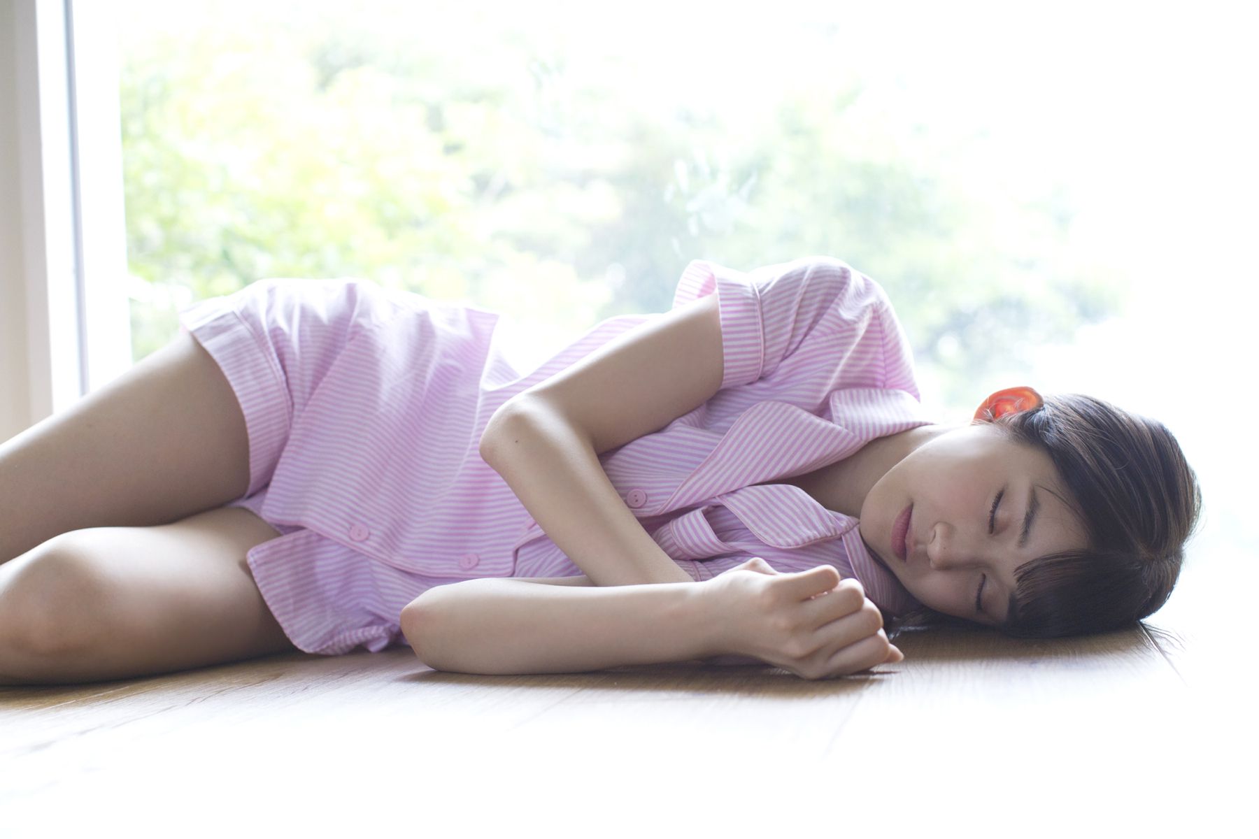 Vol.155 牧野真莉愛 Maria Makino-图4