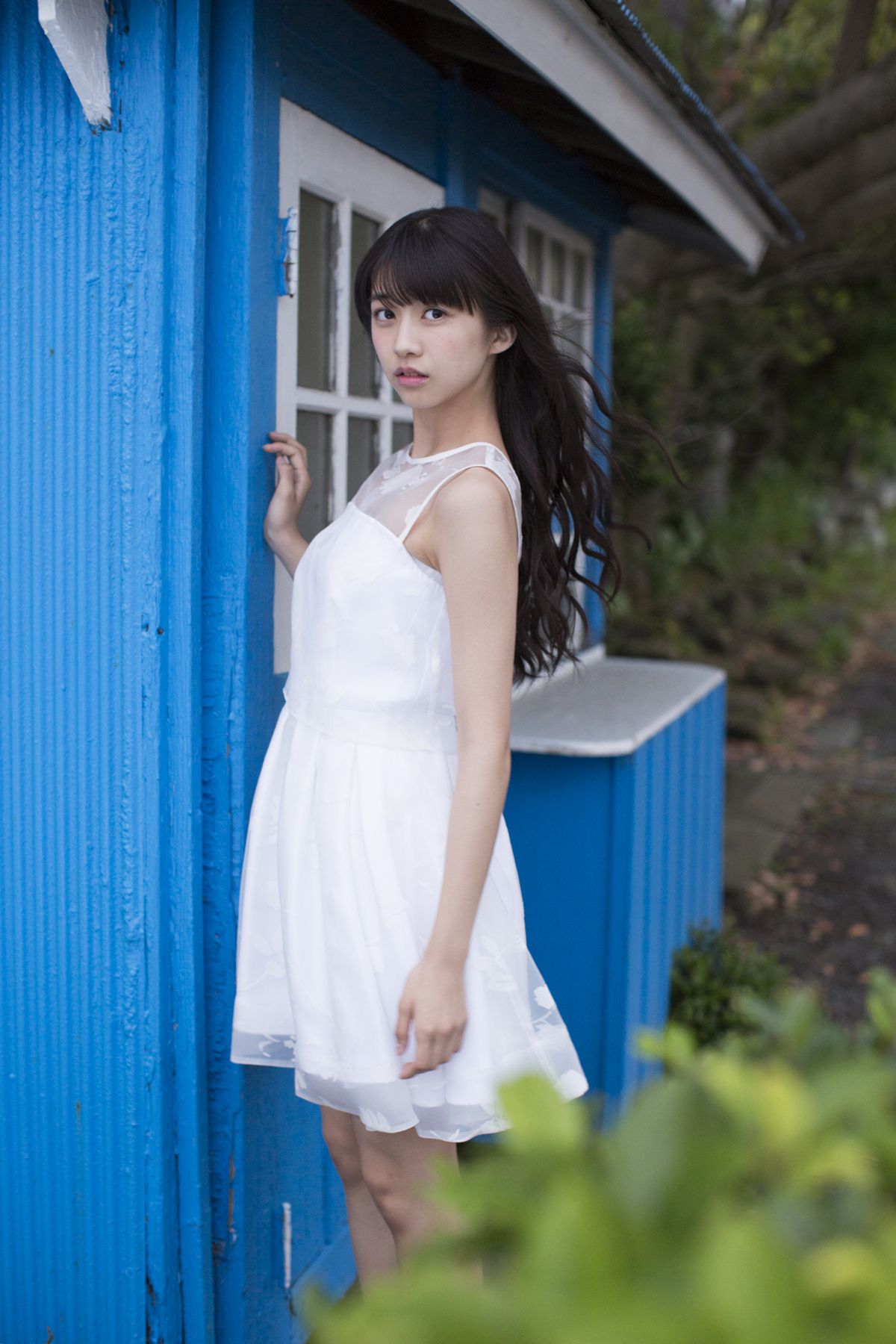 Vol.155 牧野真莉愛 Maria Makino-图49