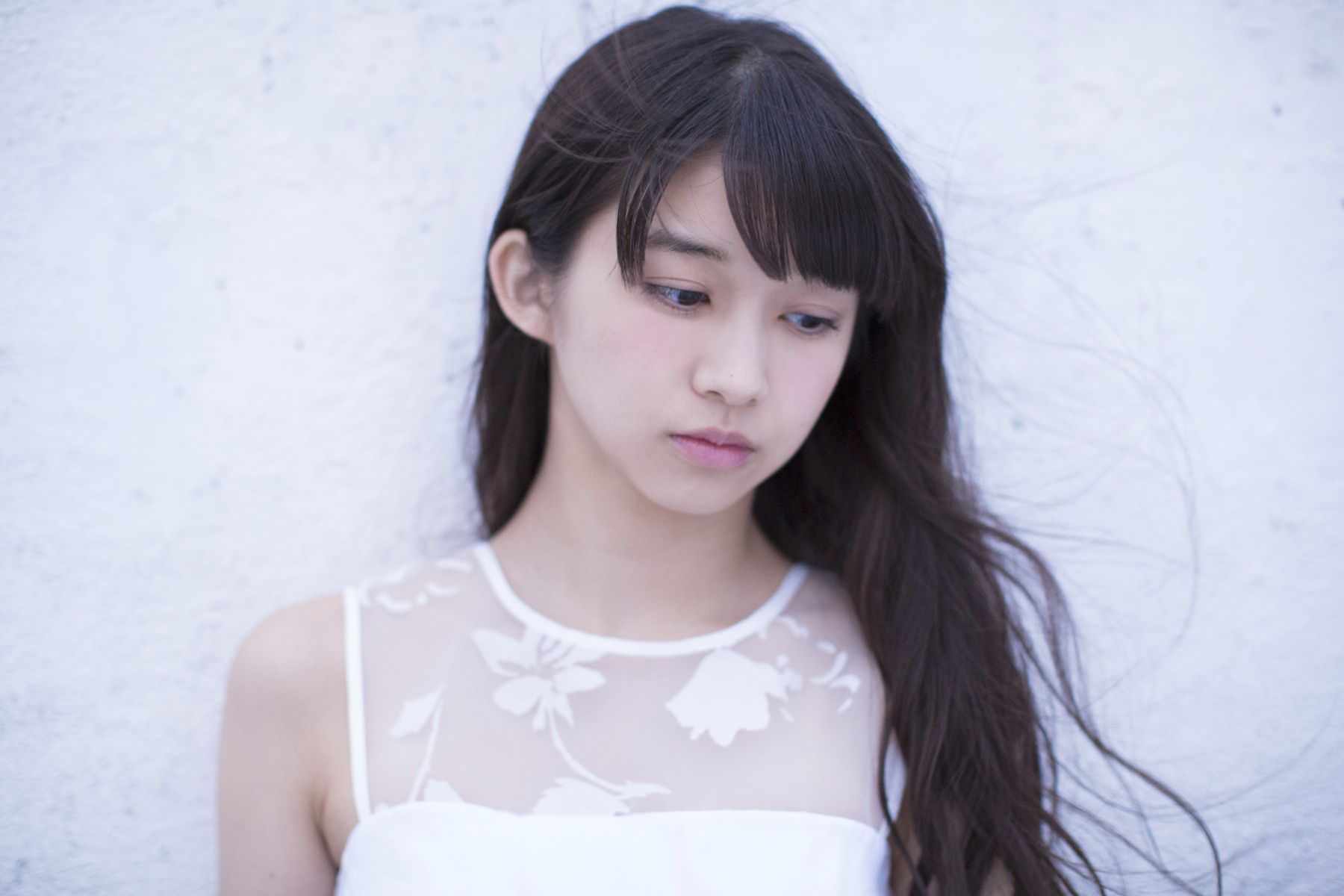 Vol.155 牧野真莉愛 Maria Makino-图50