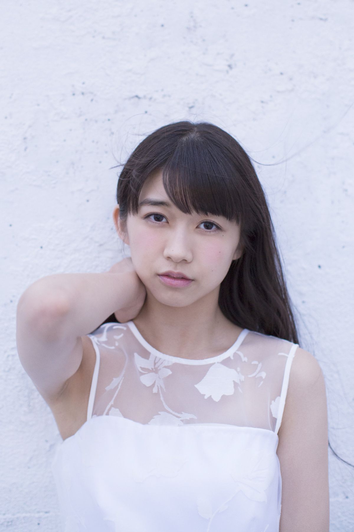 Vol.155 牧野真莉愛 Maria Makino-图51