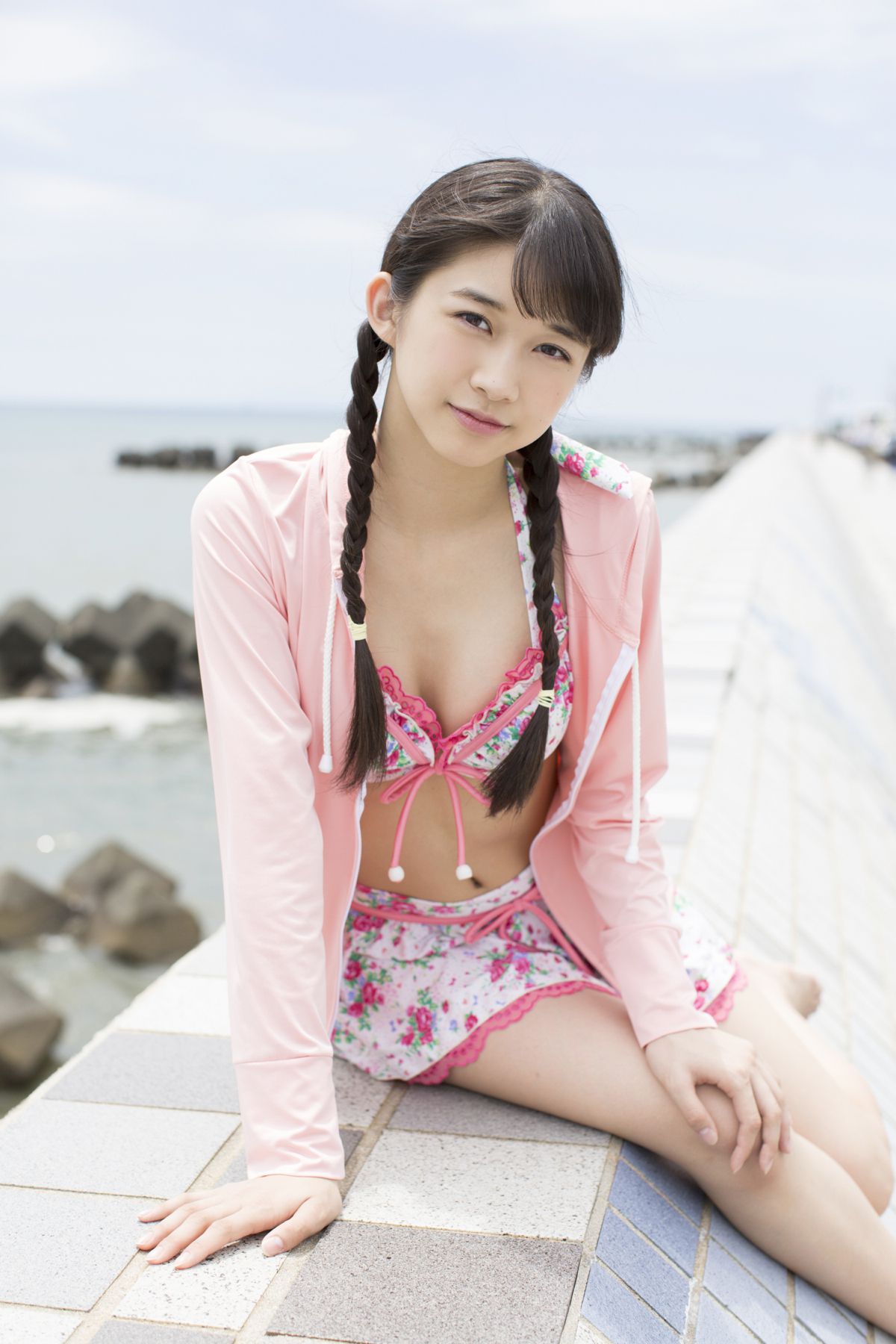 Vol.155 牧野真莉愛 Maria Makino-图55