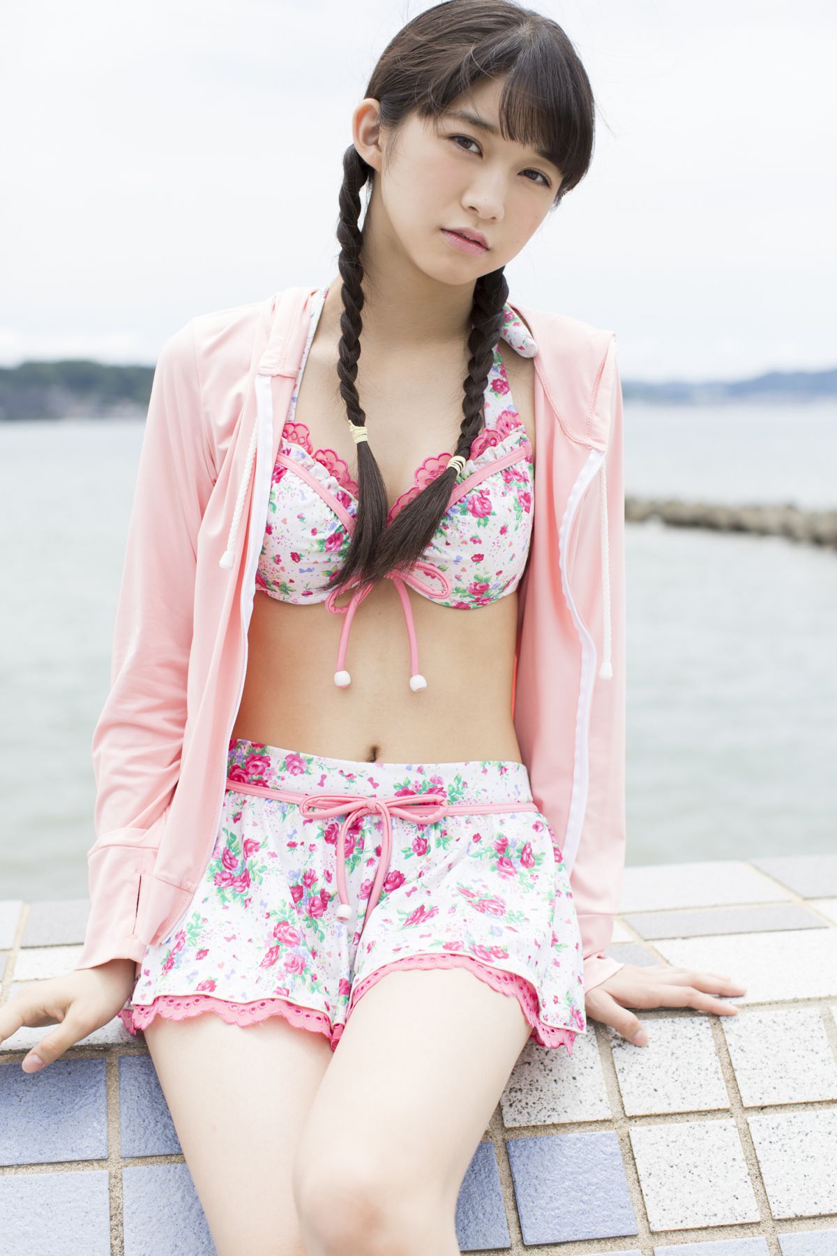 Vol.155 牧野真莉愛 Maria Makino-图56