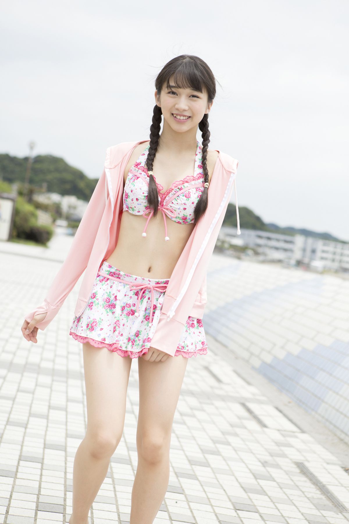 Vol.155 牧野真莉愛 Maria Makino-图57