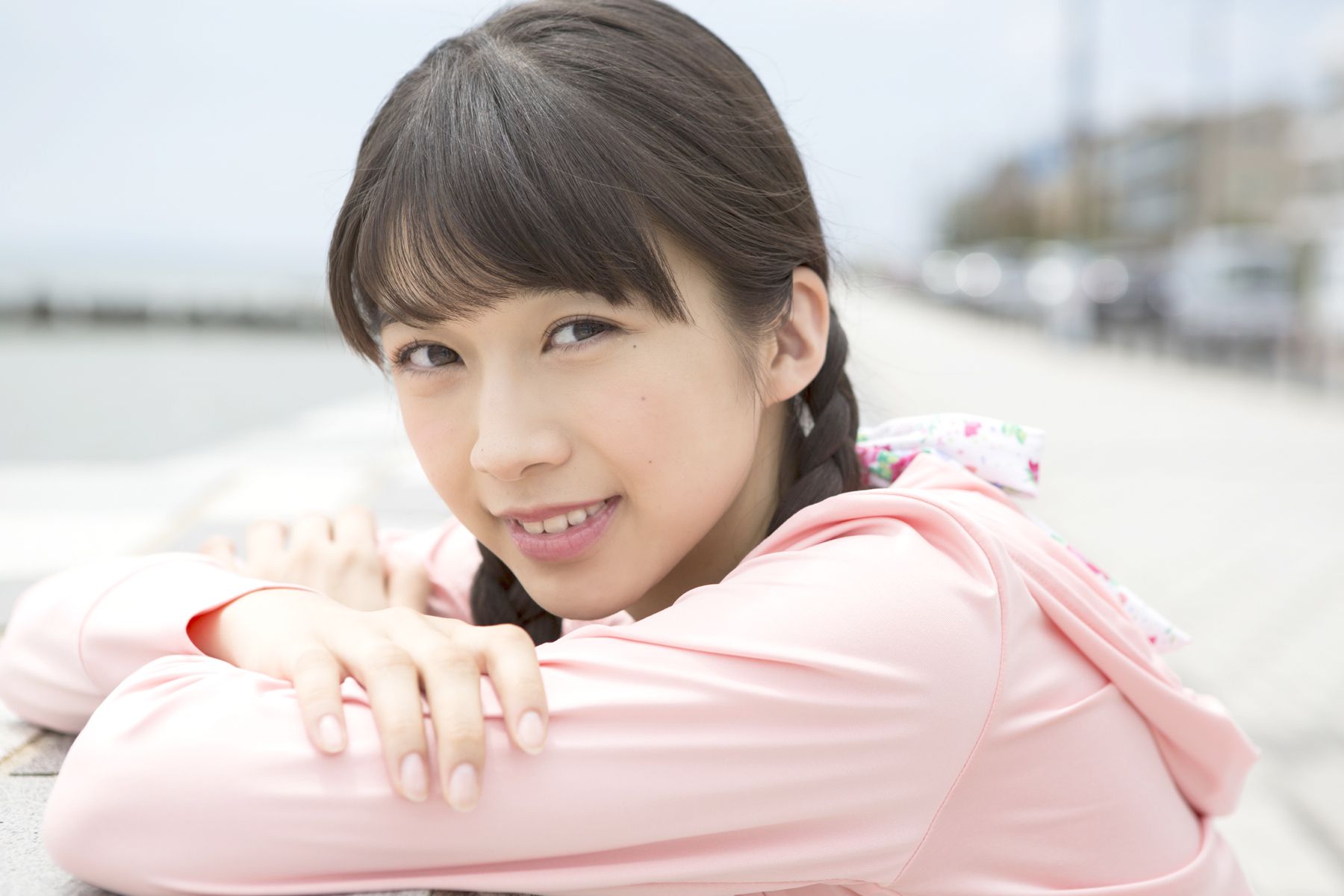 Vol.155 牧野真莉愛 Maria Makino-图62