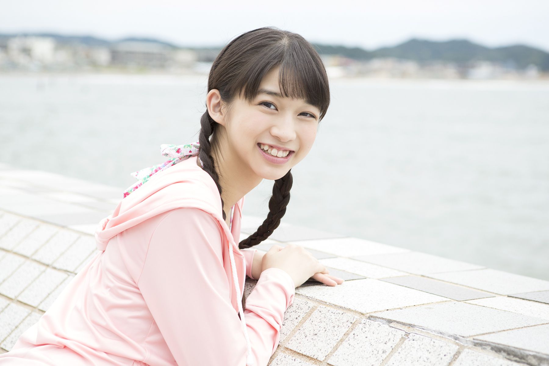 Vol.155 牧野真莉愛 Maria Makino-图64