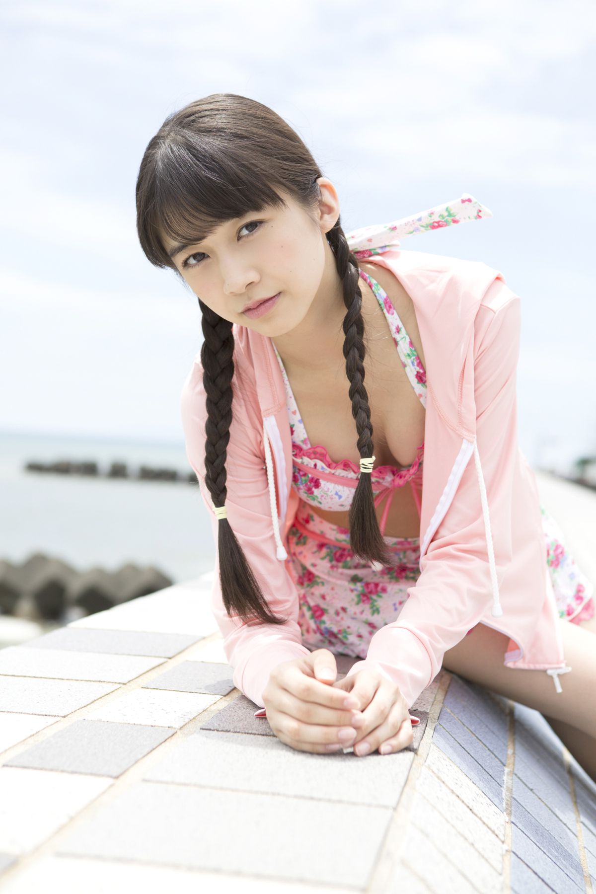 Vol.155 牧野真莉愛 Maria Makino-图68