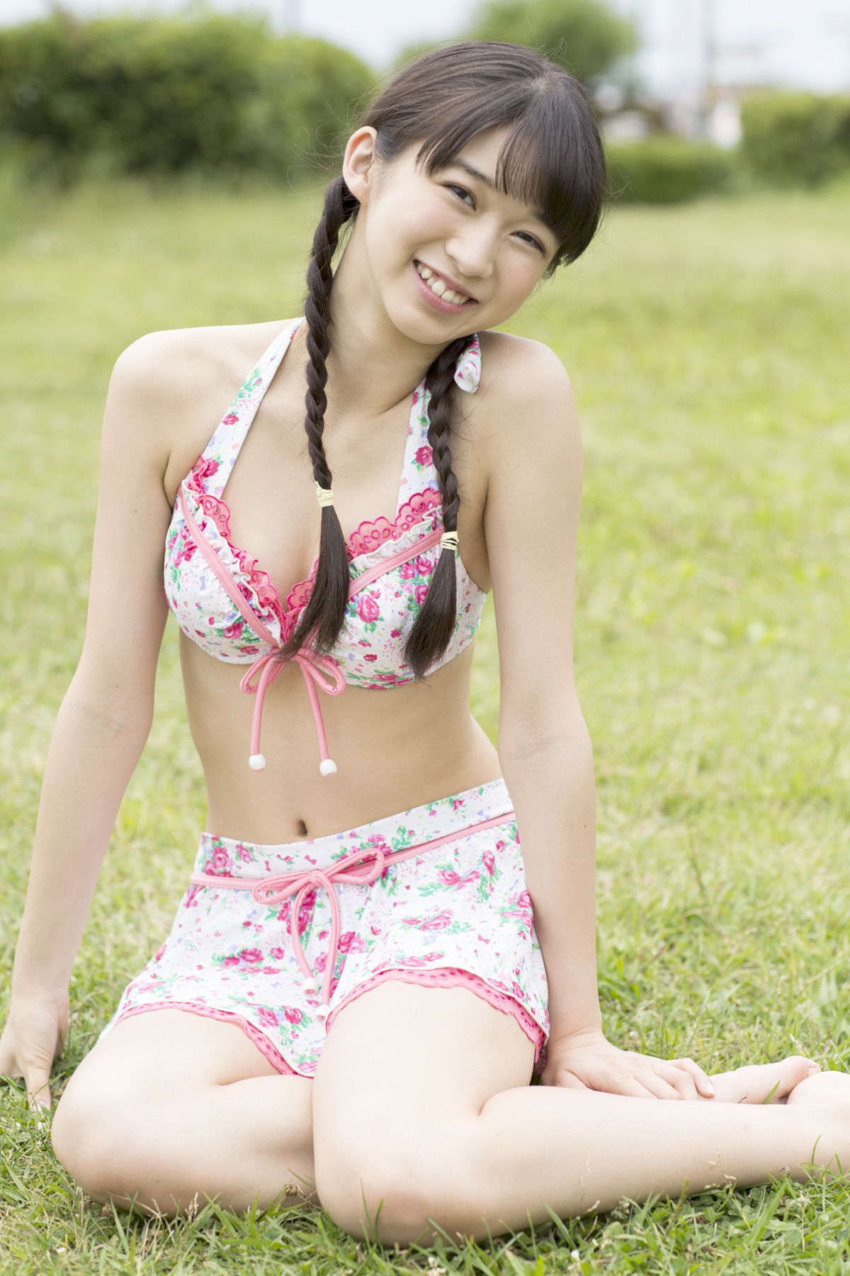 Vol.155 牧野真莉愛 Maria Makino-图76