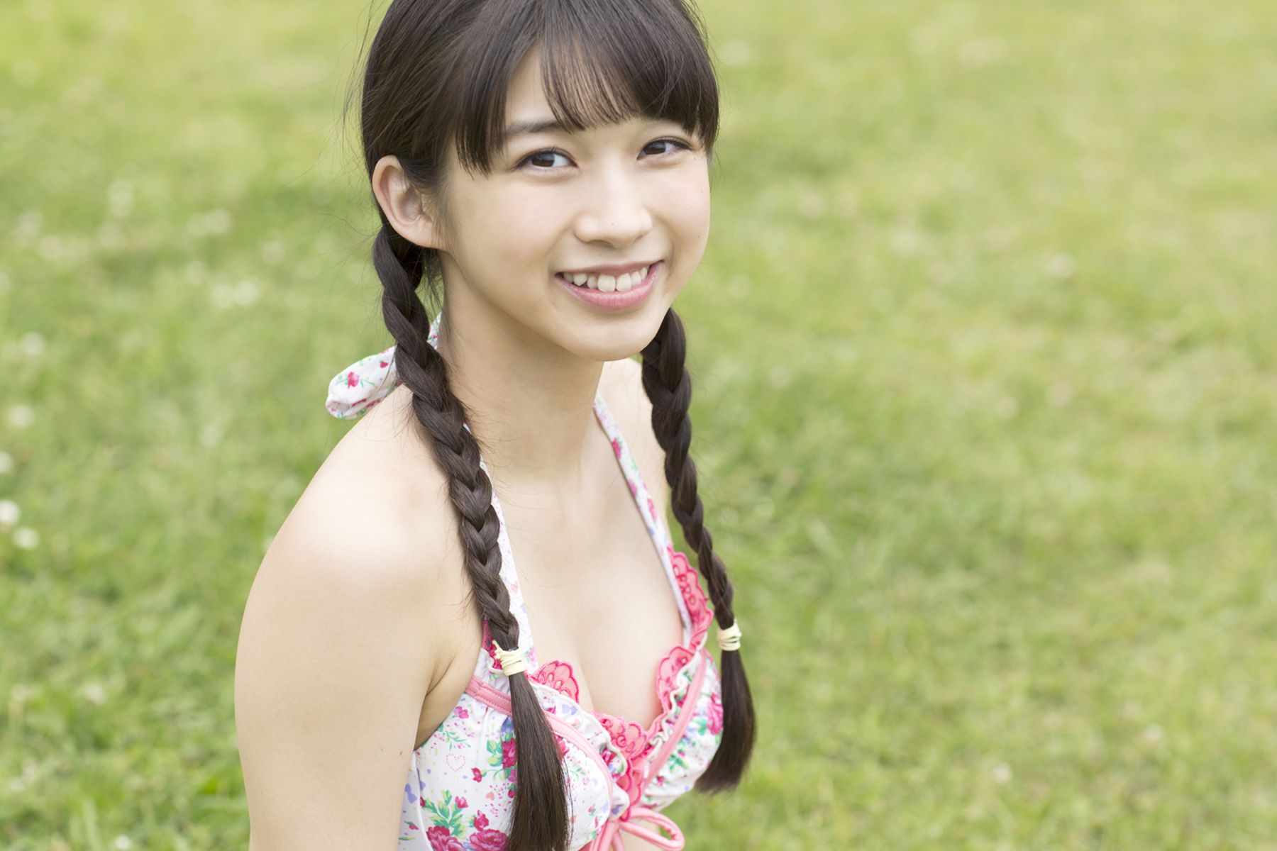 Vol.155 牧野真莉愛 Maria Makino-图77