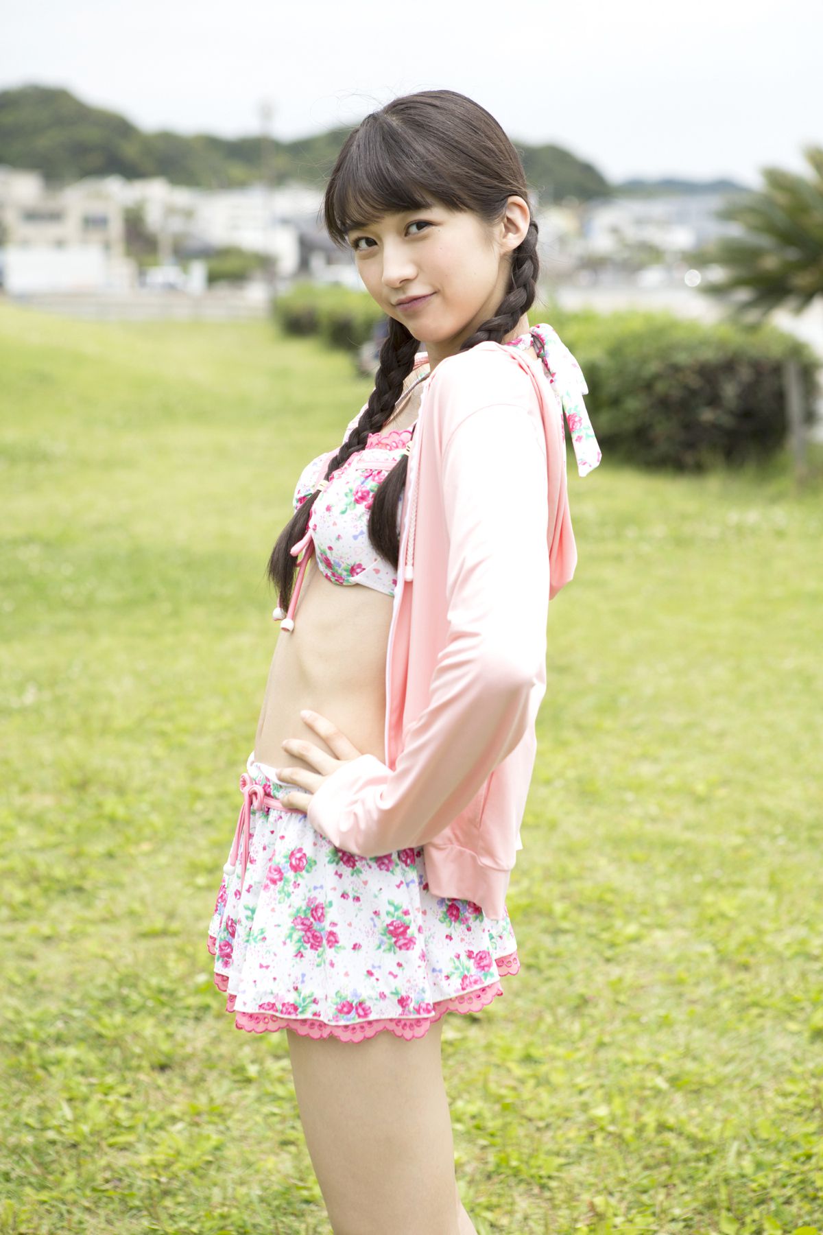 Vol.155 牧野真莉愛 Maria Makino-图78