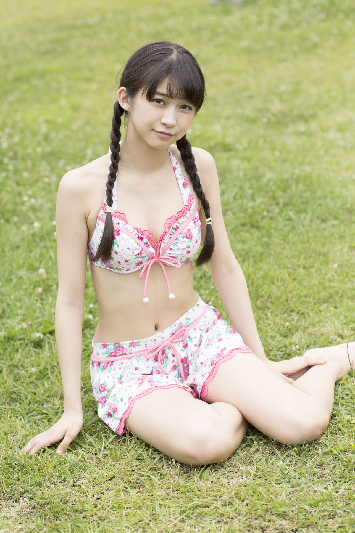 Vol.155 牧野真莉愛 Maria Makino-图82