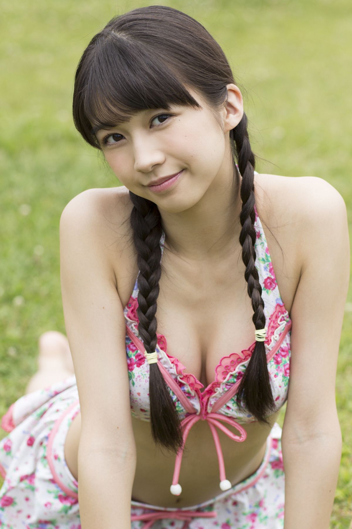 Vol.155 牧野真莉愛 Maria Makino-图83