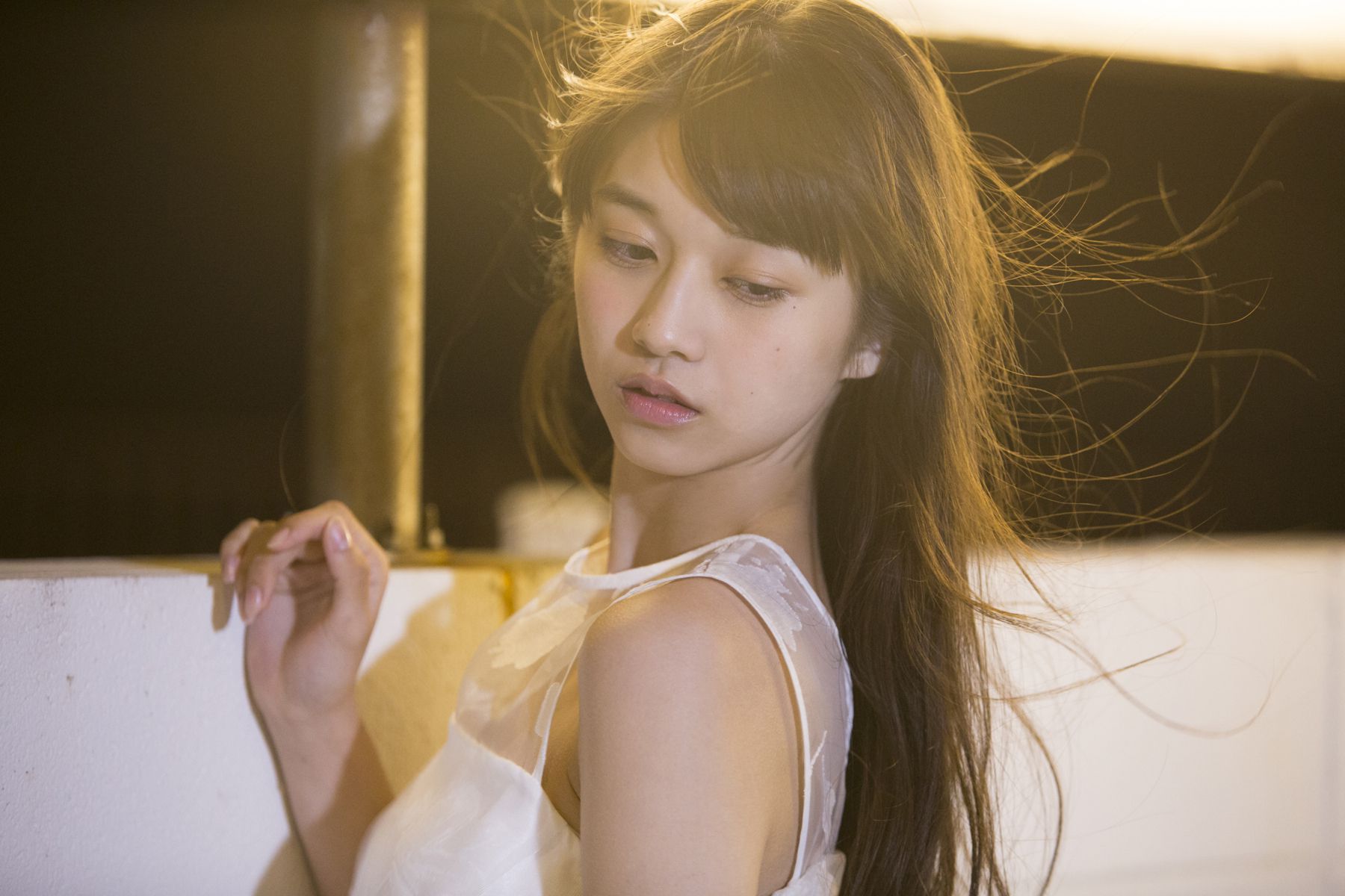 Vol.155 牧野真莉愛 Maria Makino-图84